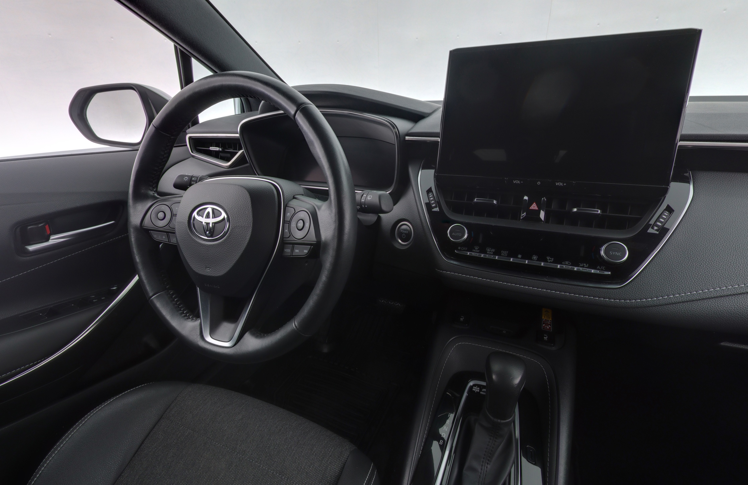 TOYOTA COROLLA 2023