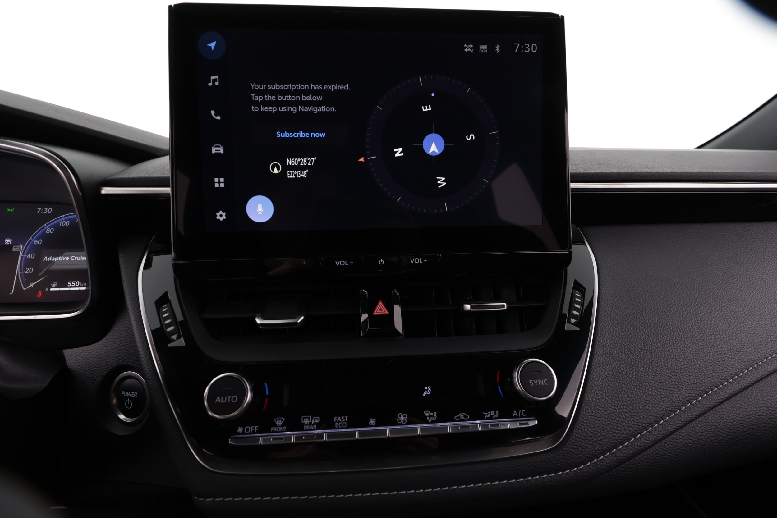 TOYOTA COROLLA 2023