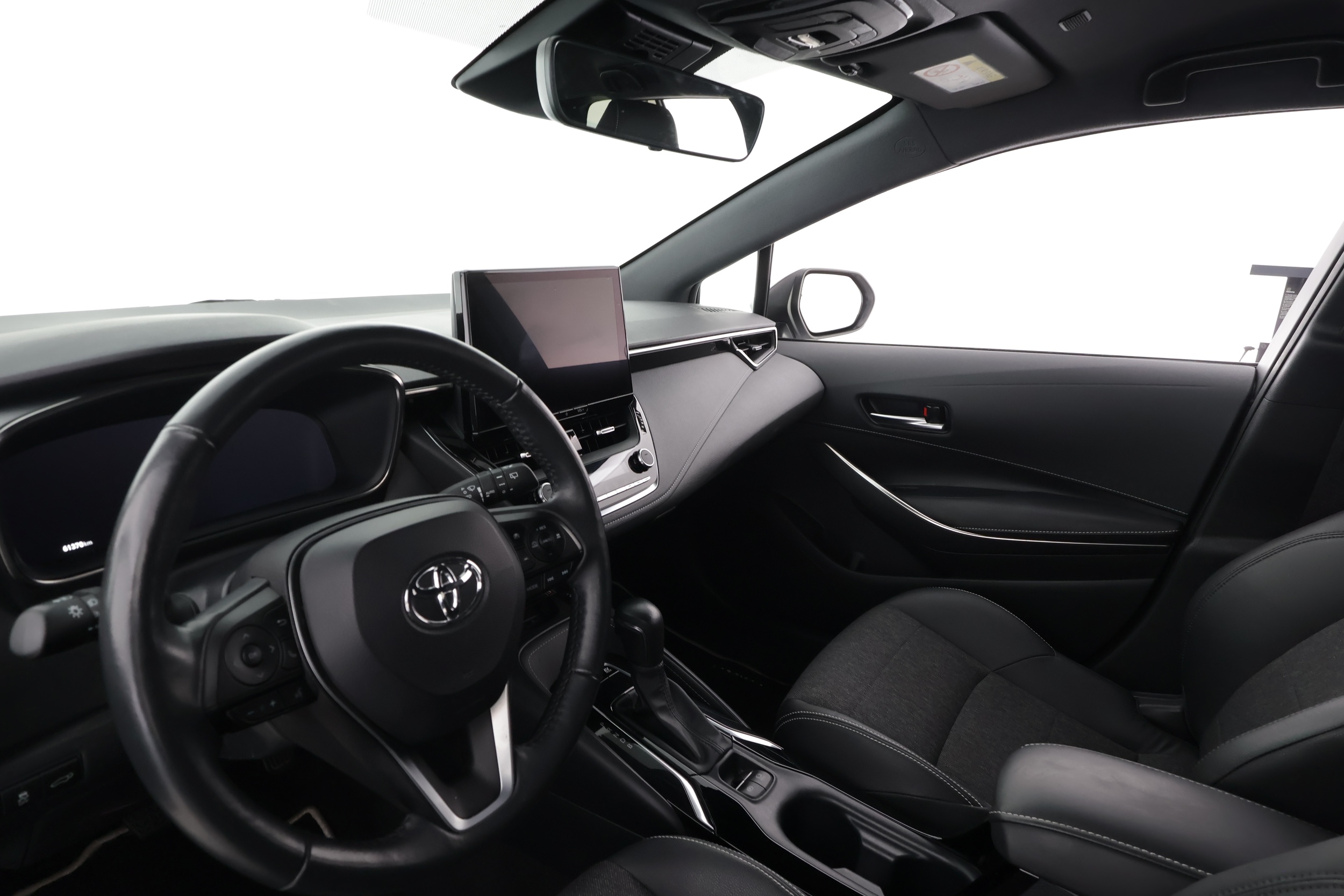 TOYOTA COROLLA 2024