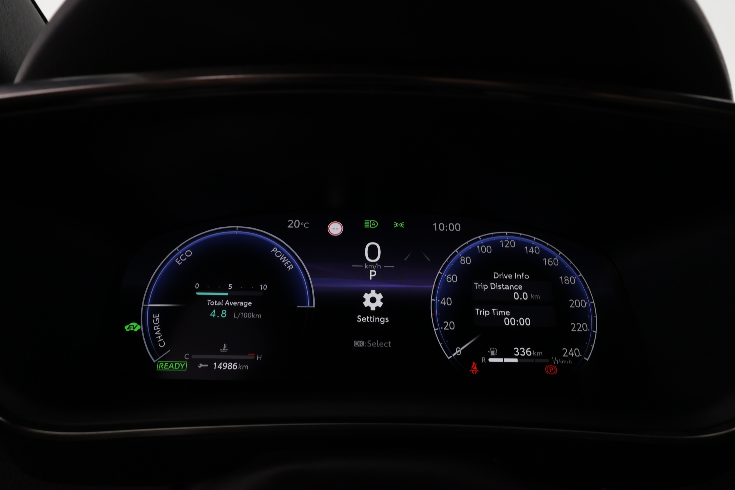TOYOTA COROLLA 2024