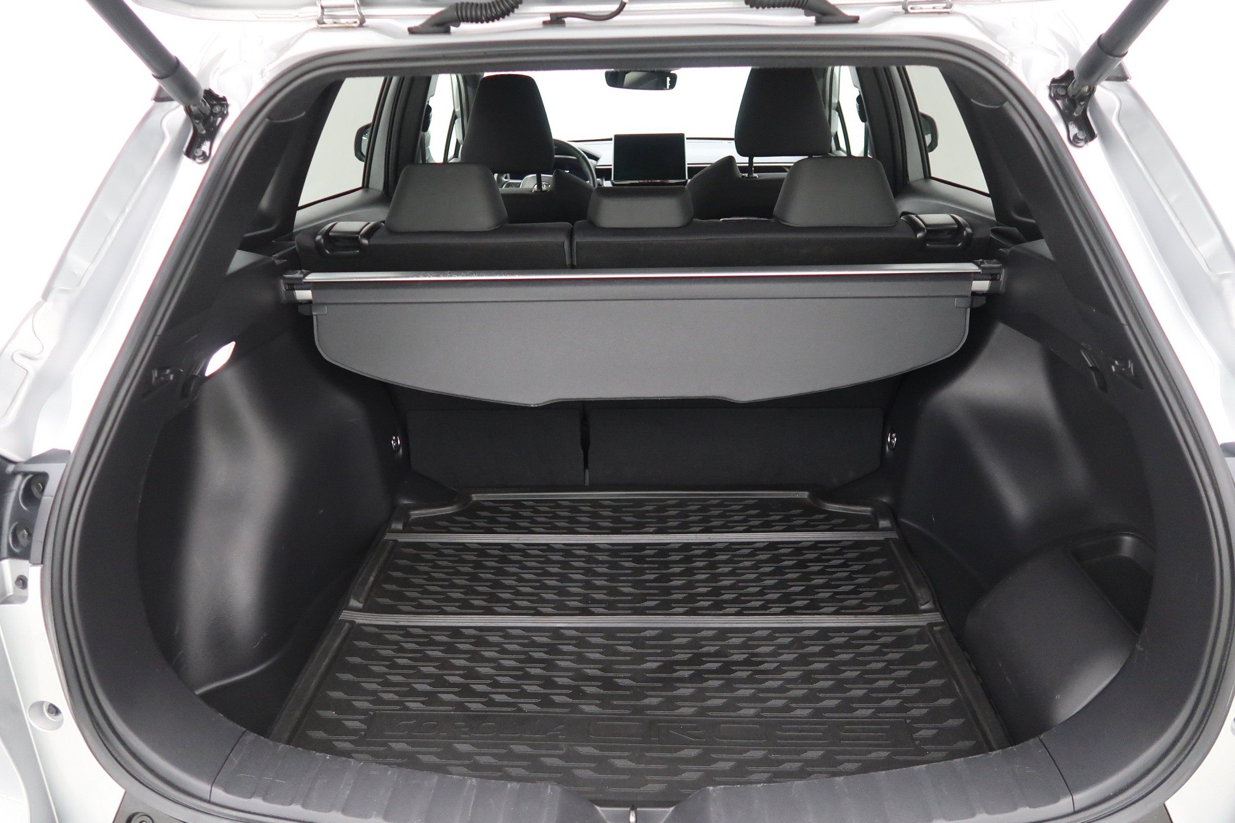 TOYOTA Corolla Cross 2022