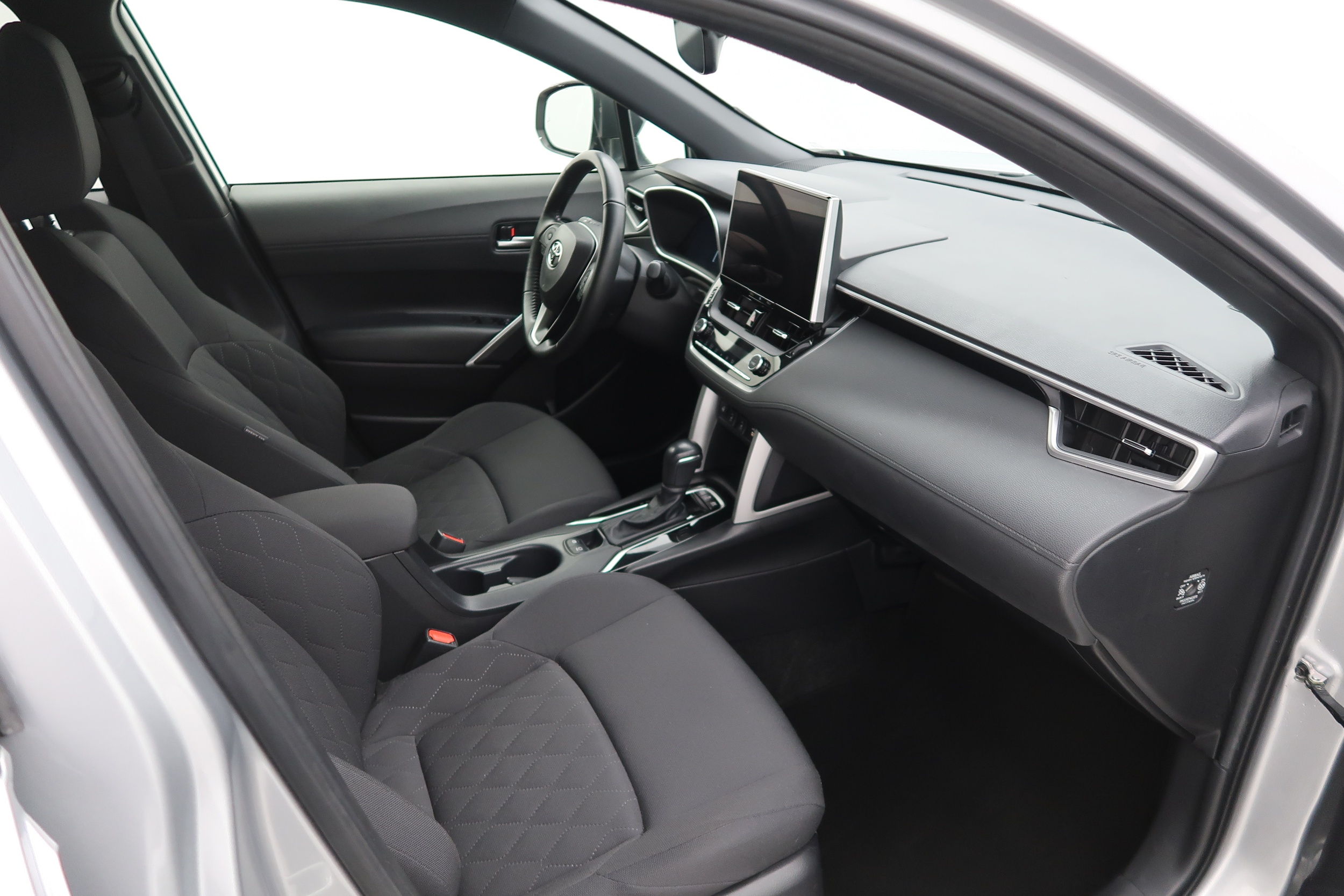 TOYOTA Corolla Cross 2022