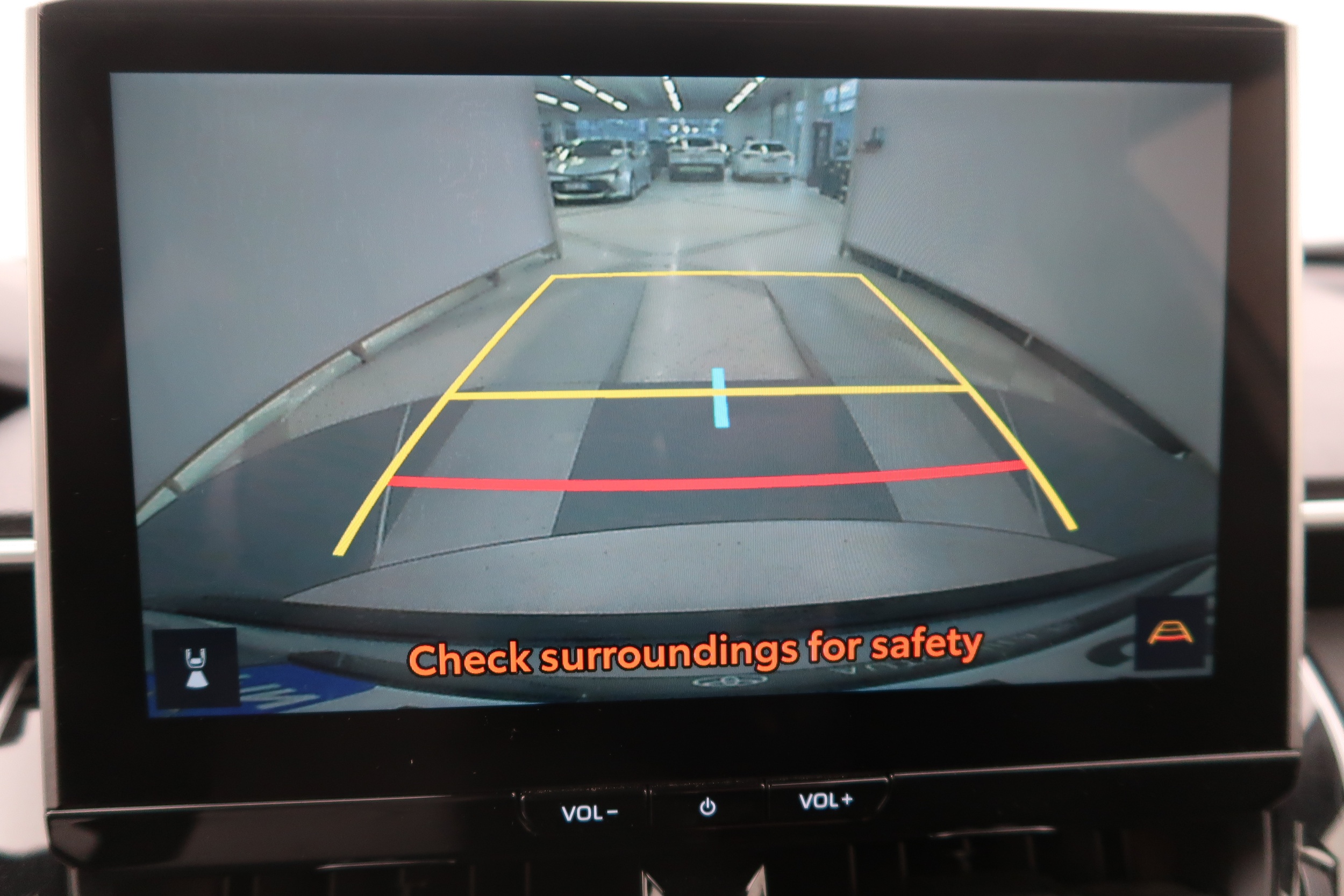 TOYOTA Corolla Cross 2022