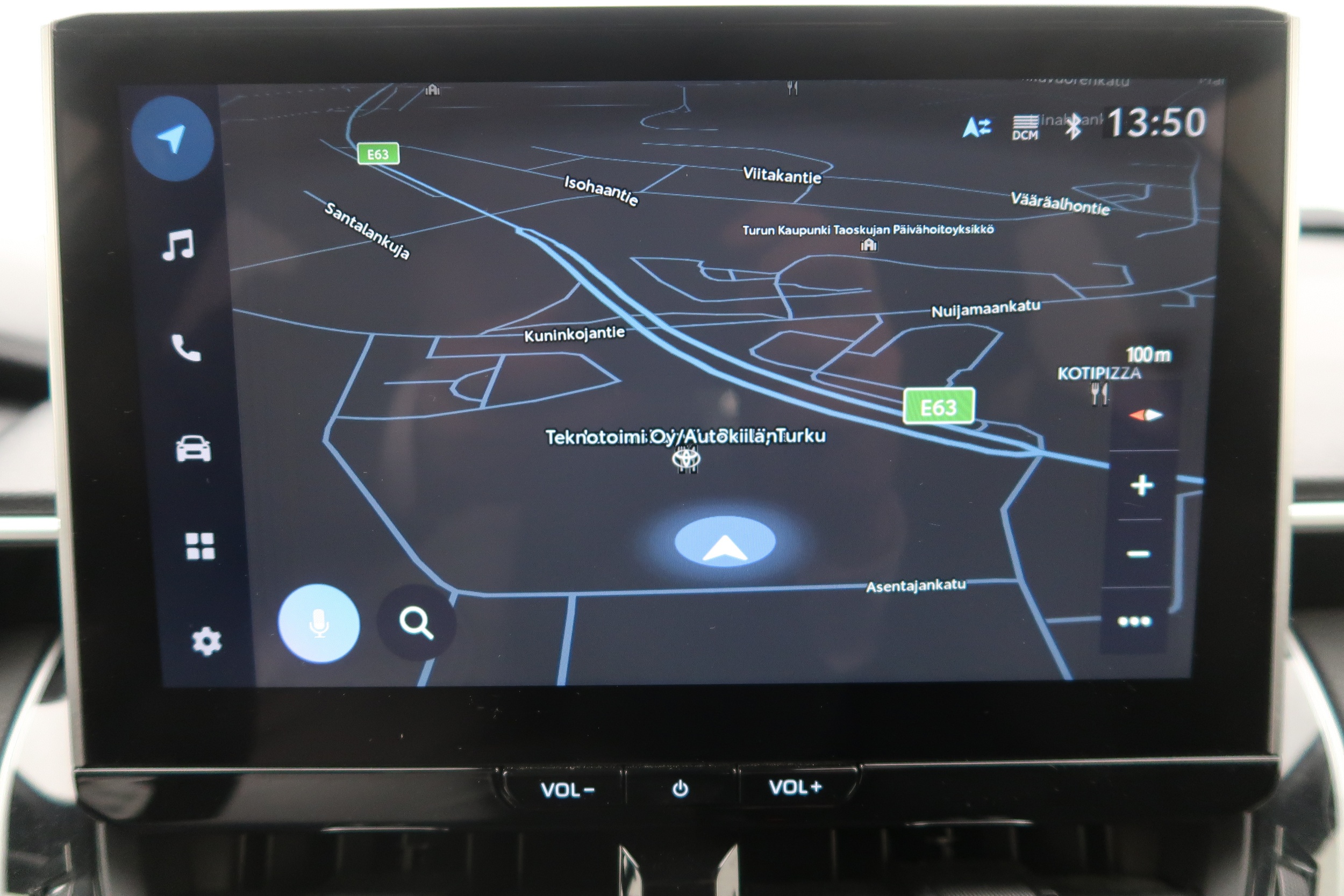 TOYOTA Corolla Cross 2022