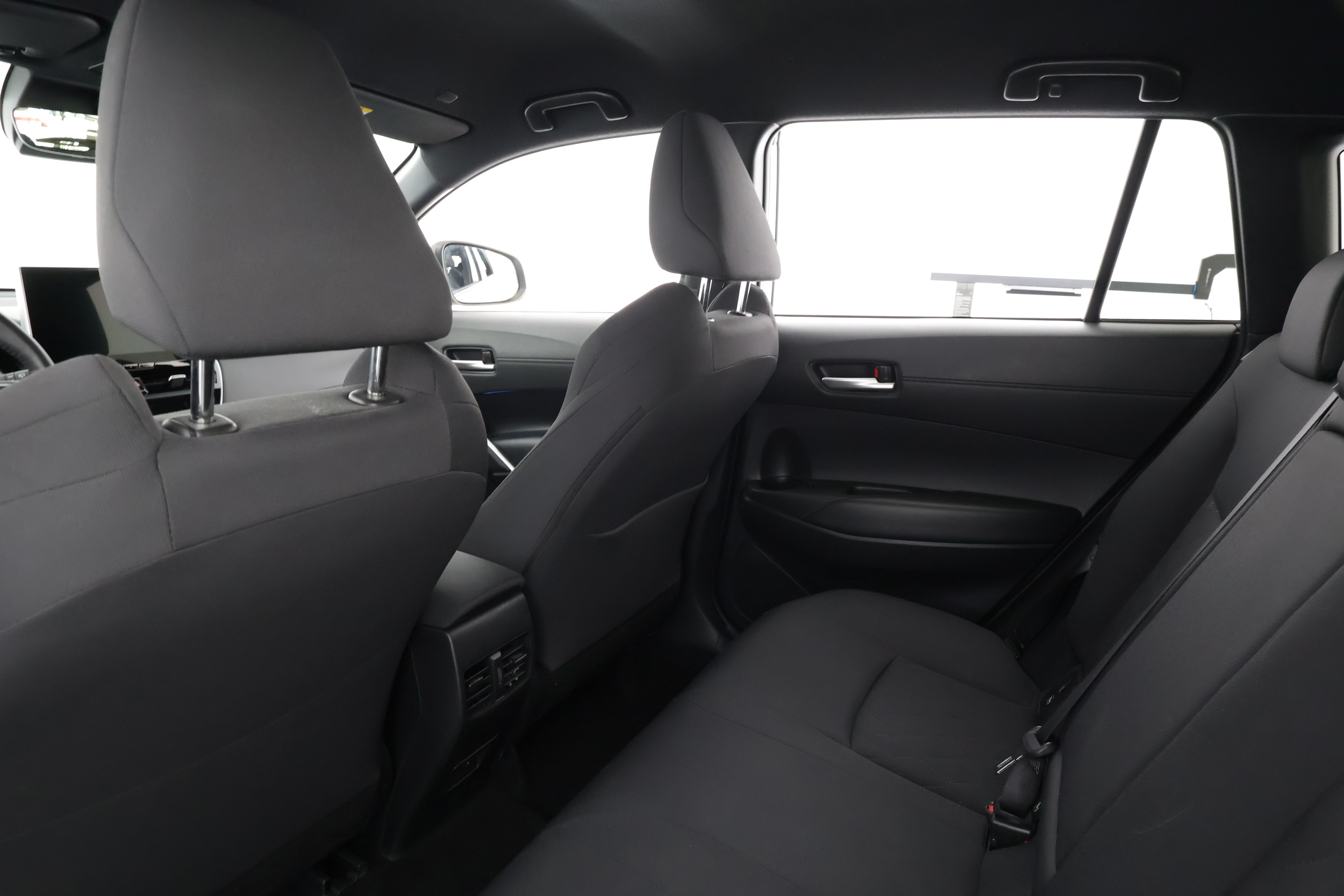 TOYOTA Corolla Cross 2022