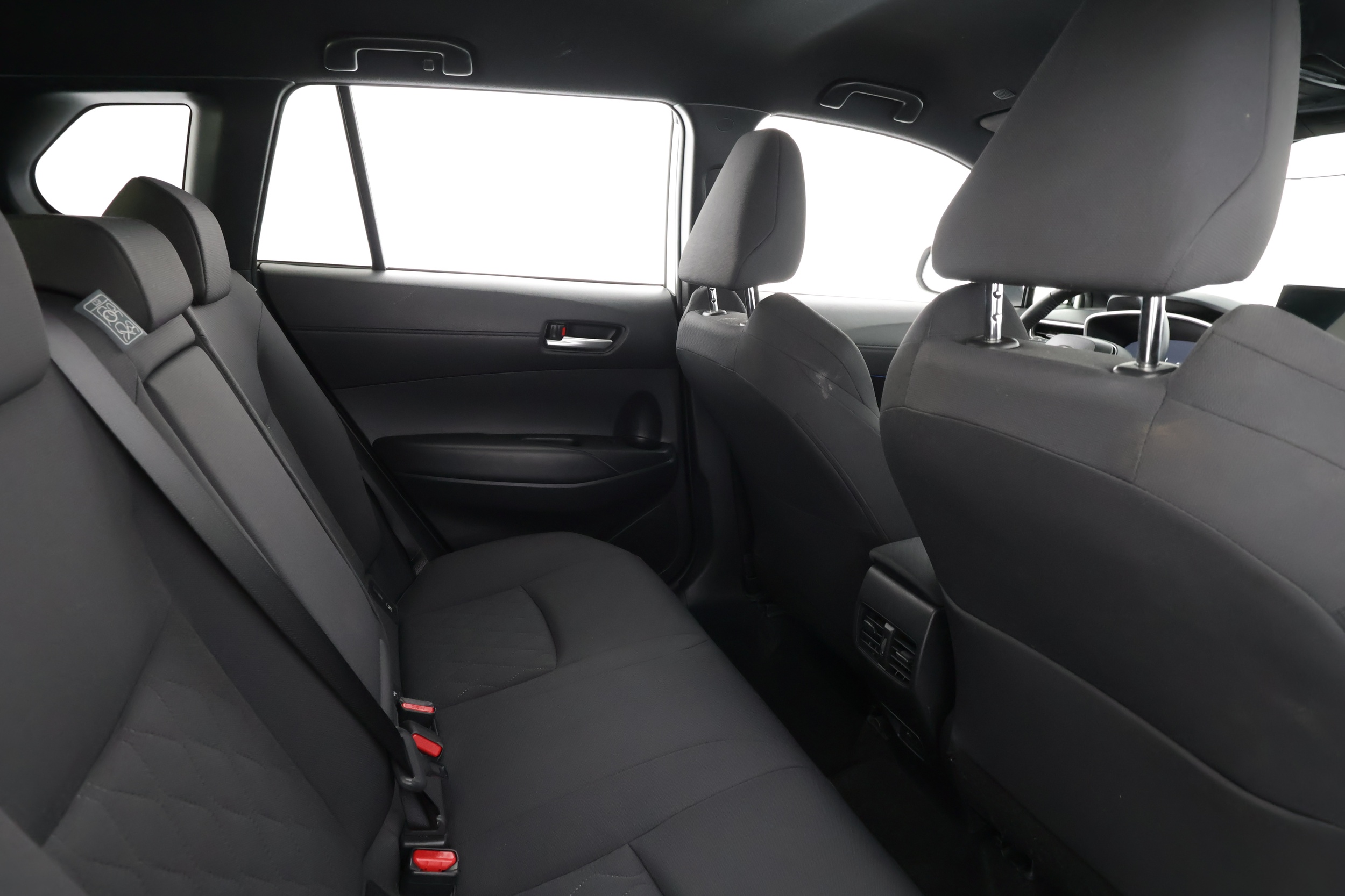 TOYOTA Corolla Cross 2022