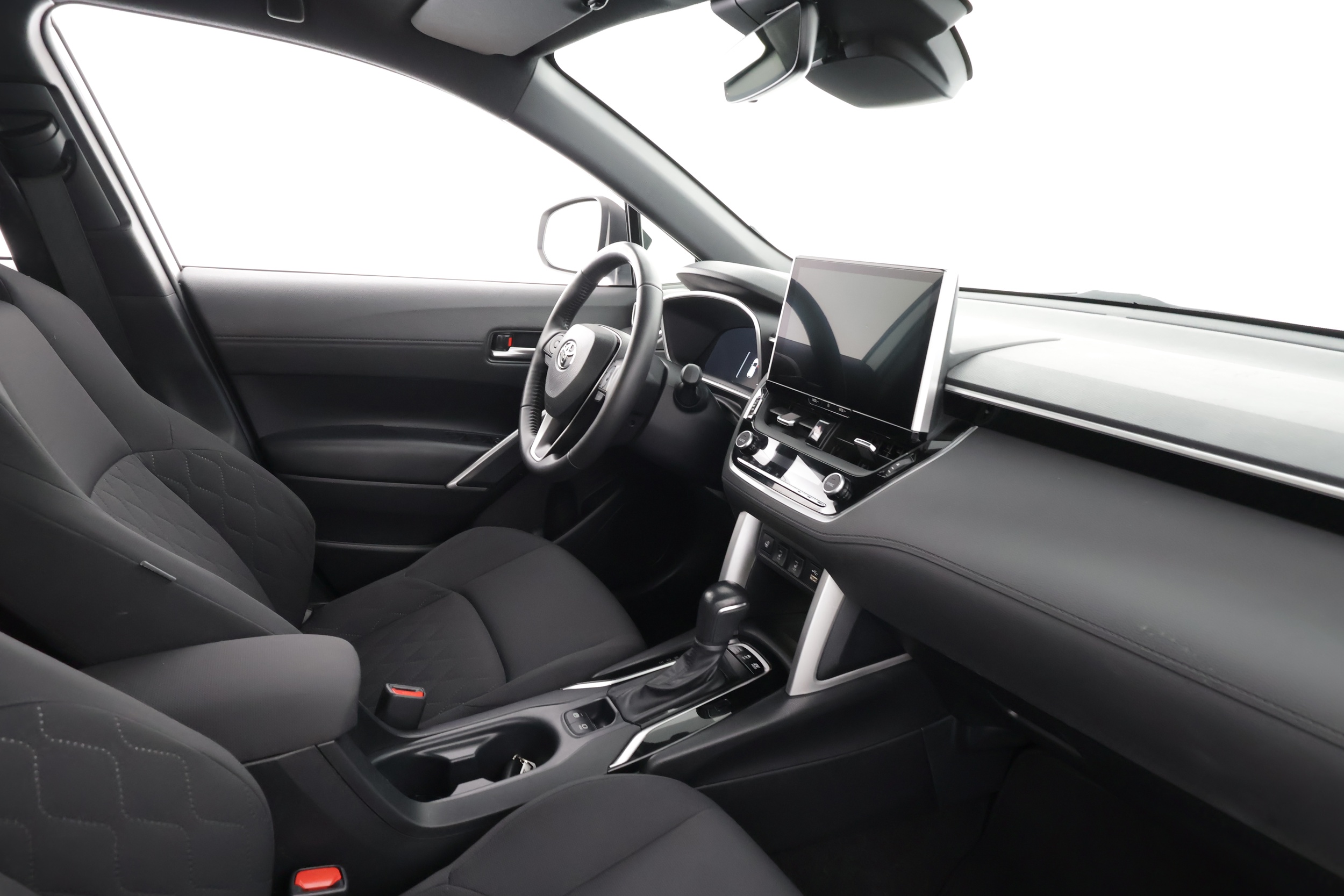 TOYOTA Corolla Cross 2022