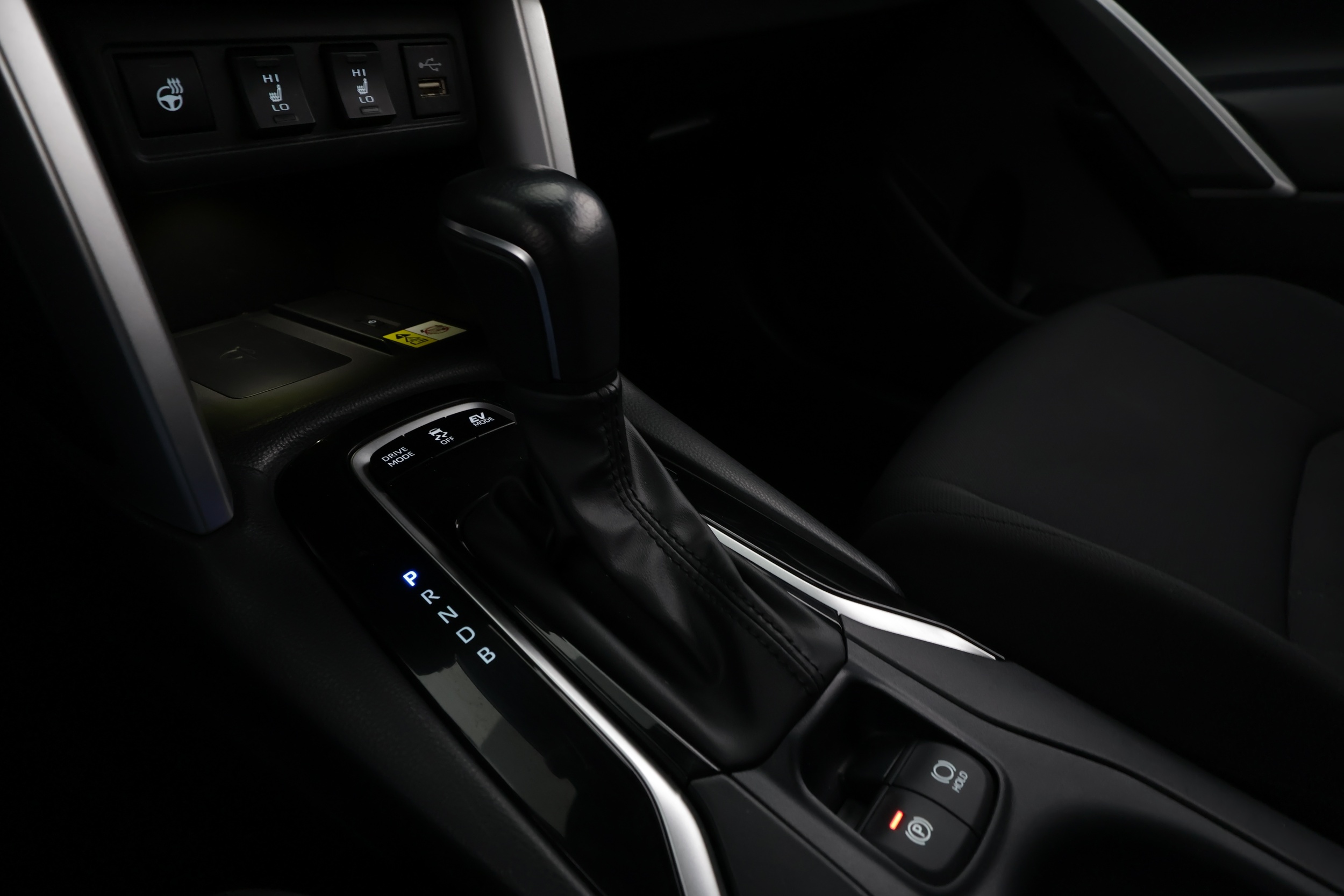 TOYOTA Corolla Cross 2022