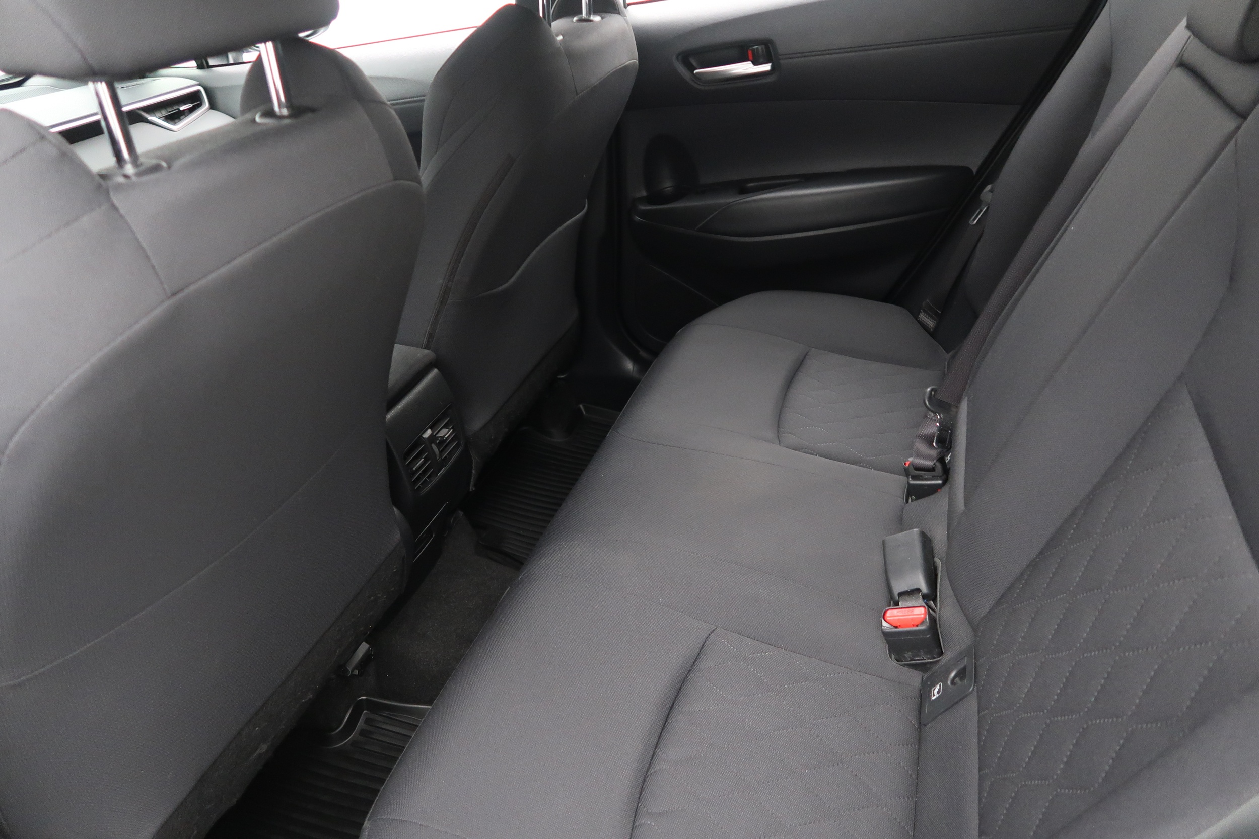 TOYOTA Corolla Cross 2022