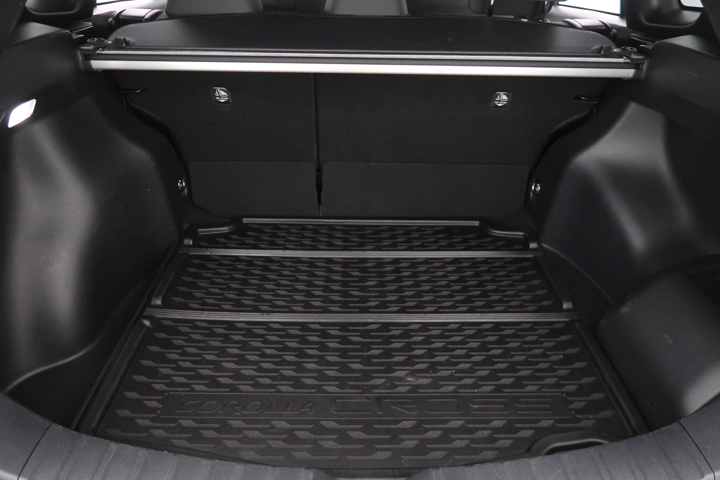 TOYOTA Corolla Cross 2022