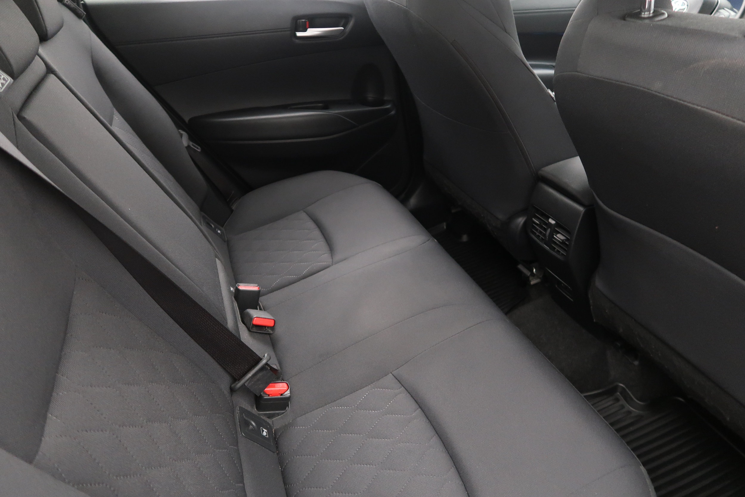 TOYOTA Corolla Cross 2022