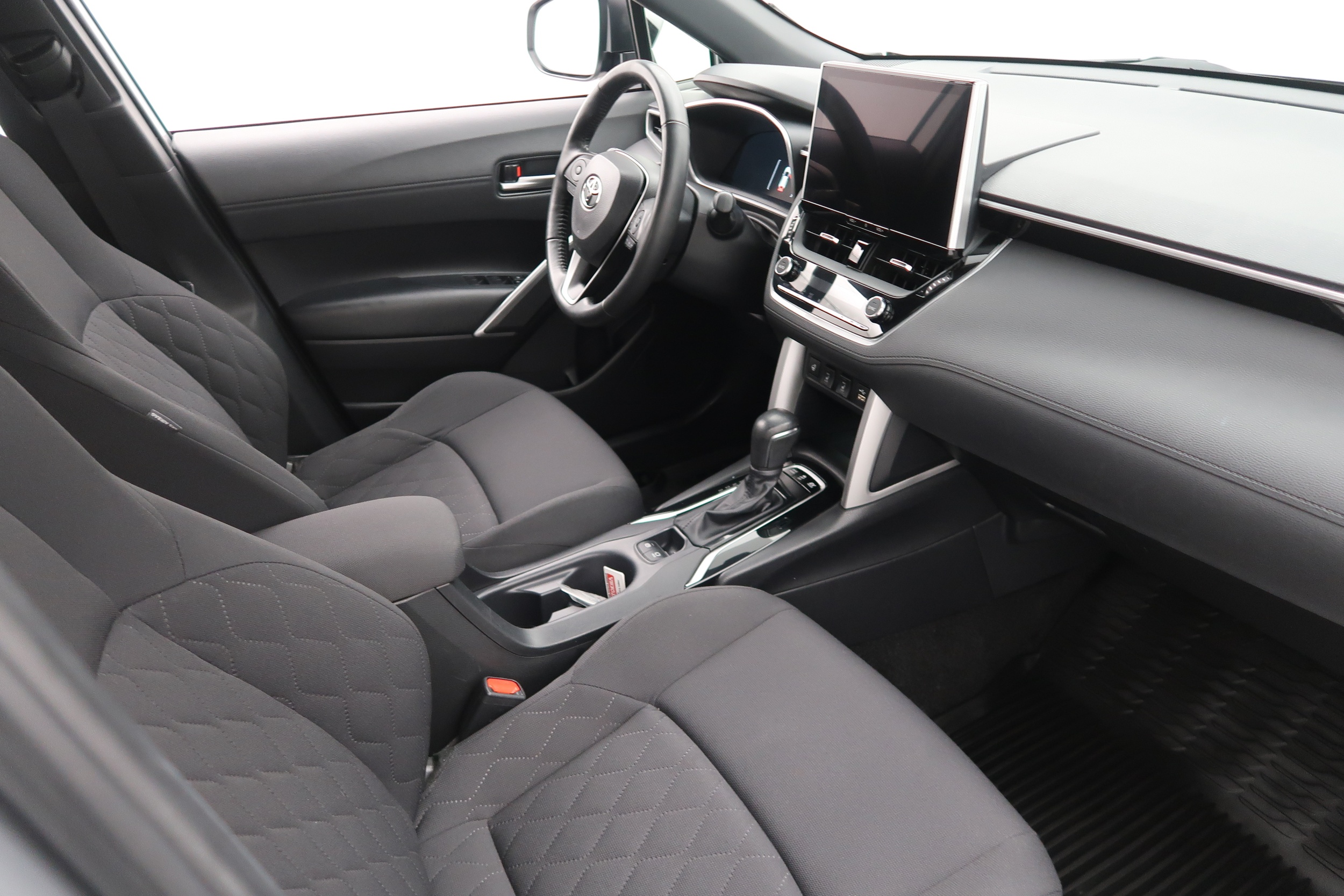 TOYOTA Corolla Cross 2022