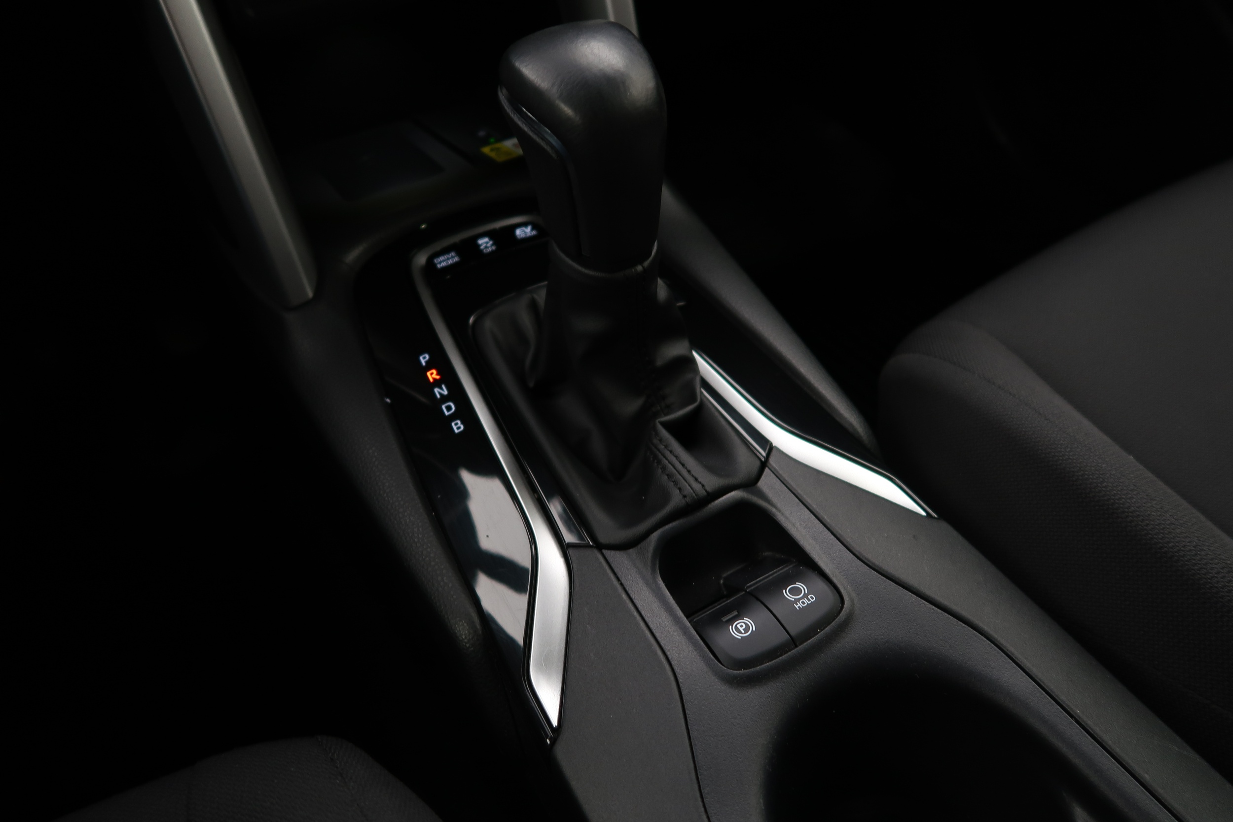 TOYOTA Corolla Cross 2022