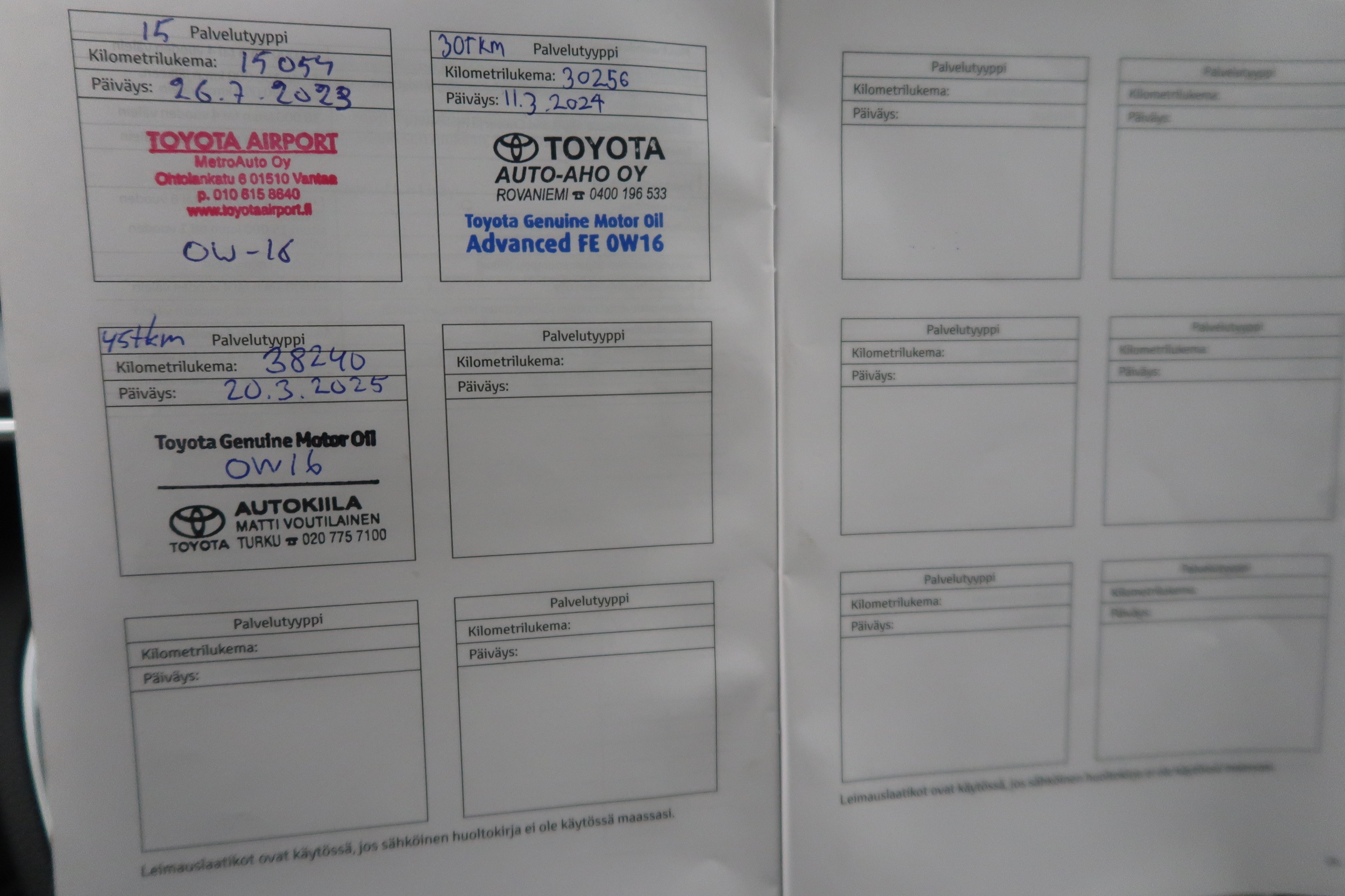 TOYOTA Corolla Cross 2022