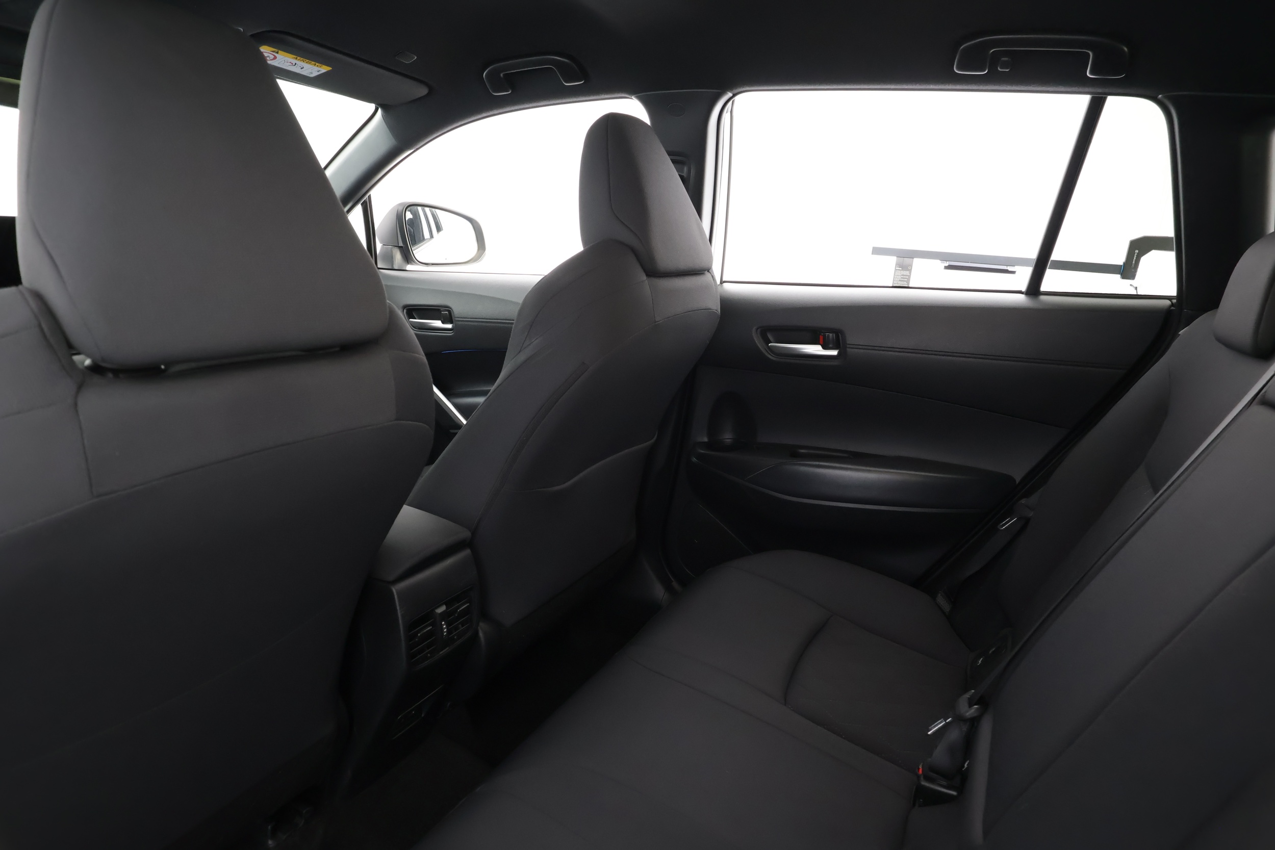 TOYOTA Corolla Cross 2022