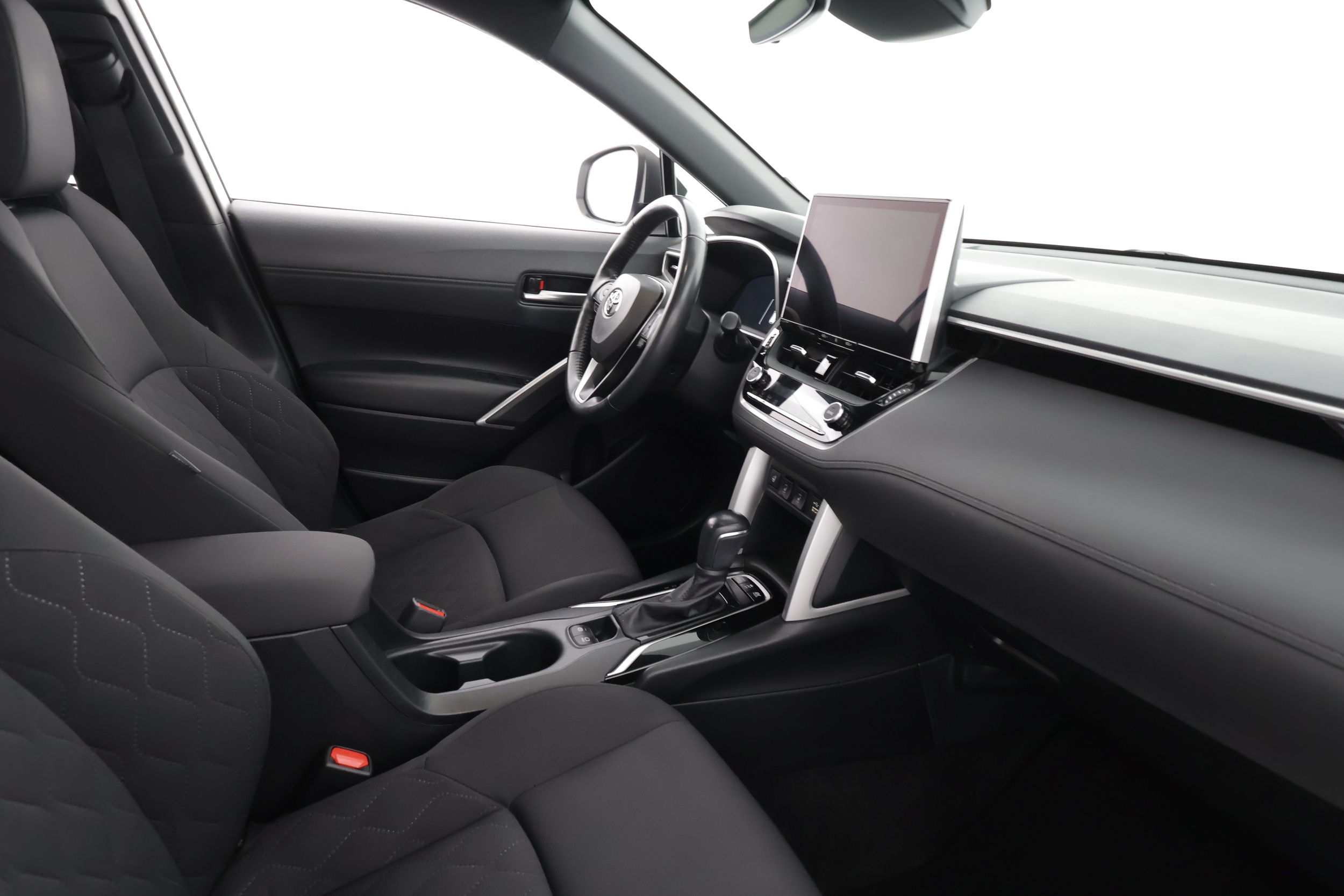 TOYOTA Corolla Cross 2022