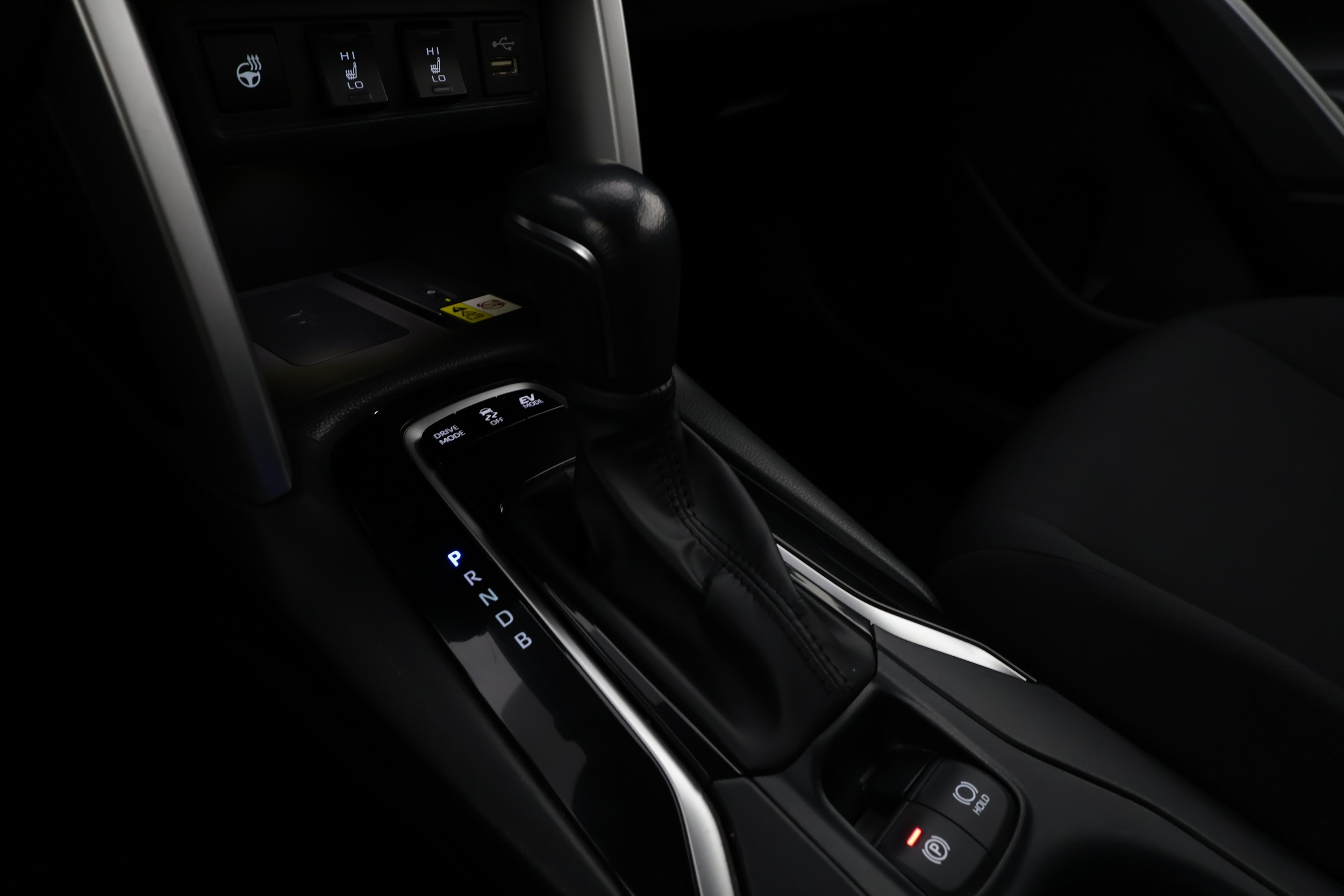 TOYOTA Corolla Cross 2022