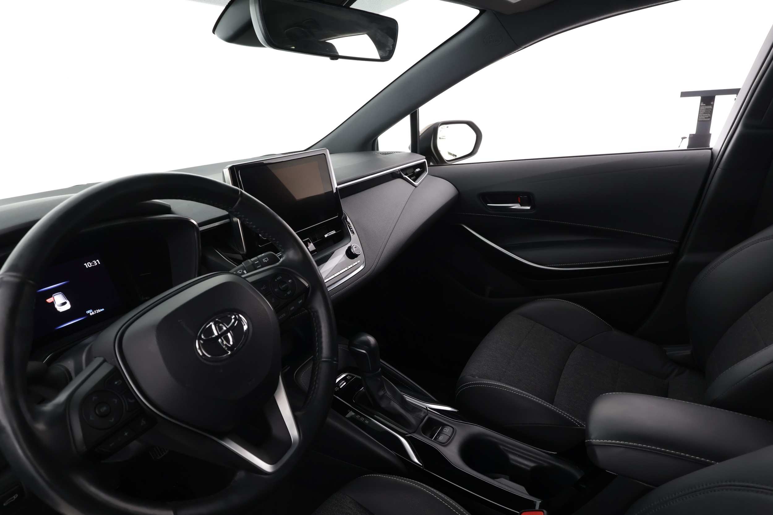 TOYOTA COROLLA 2023