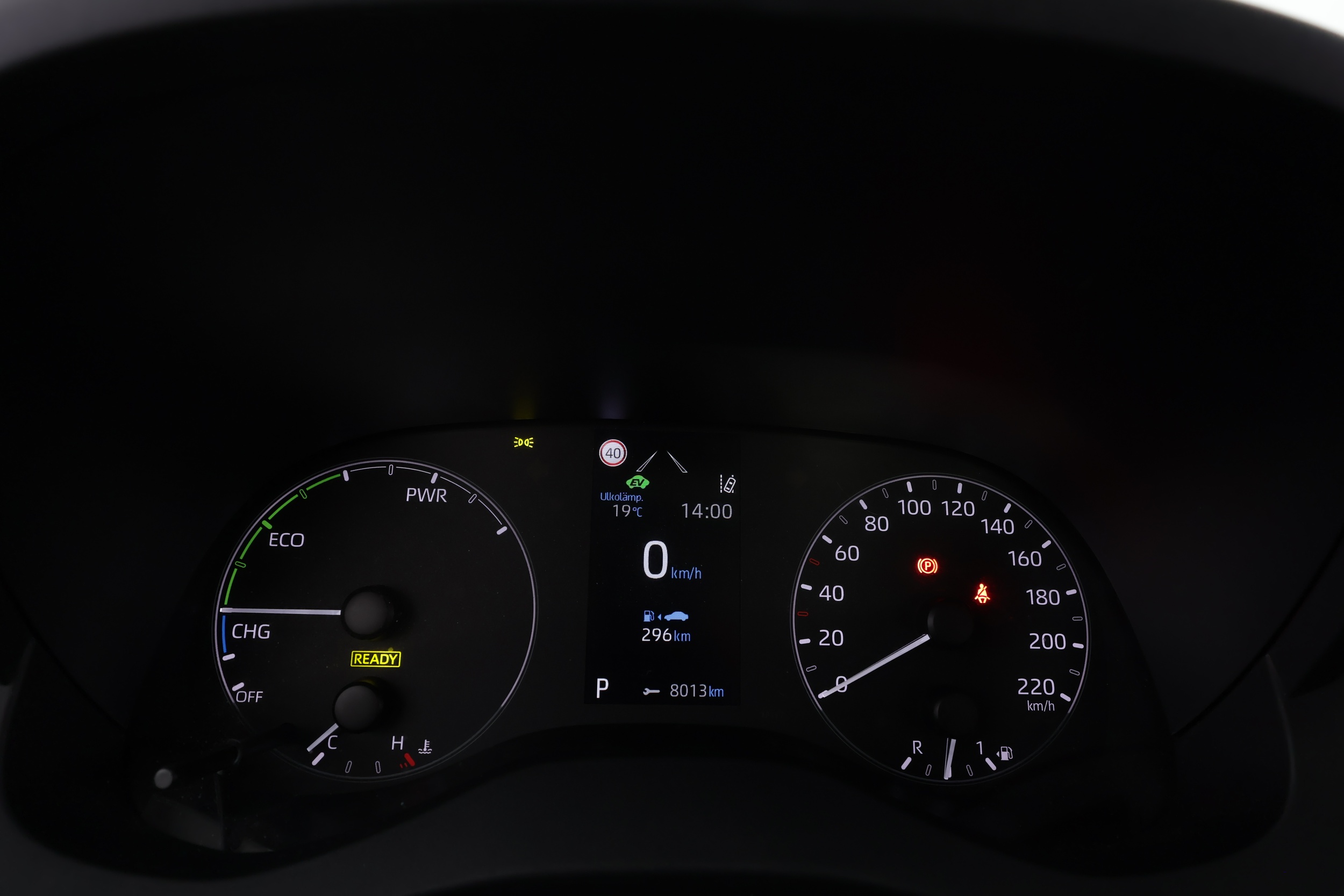 TOYOTA YARIS 2022