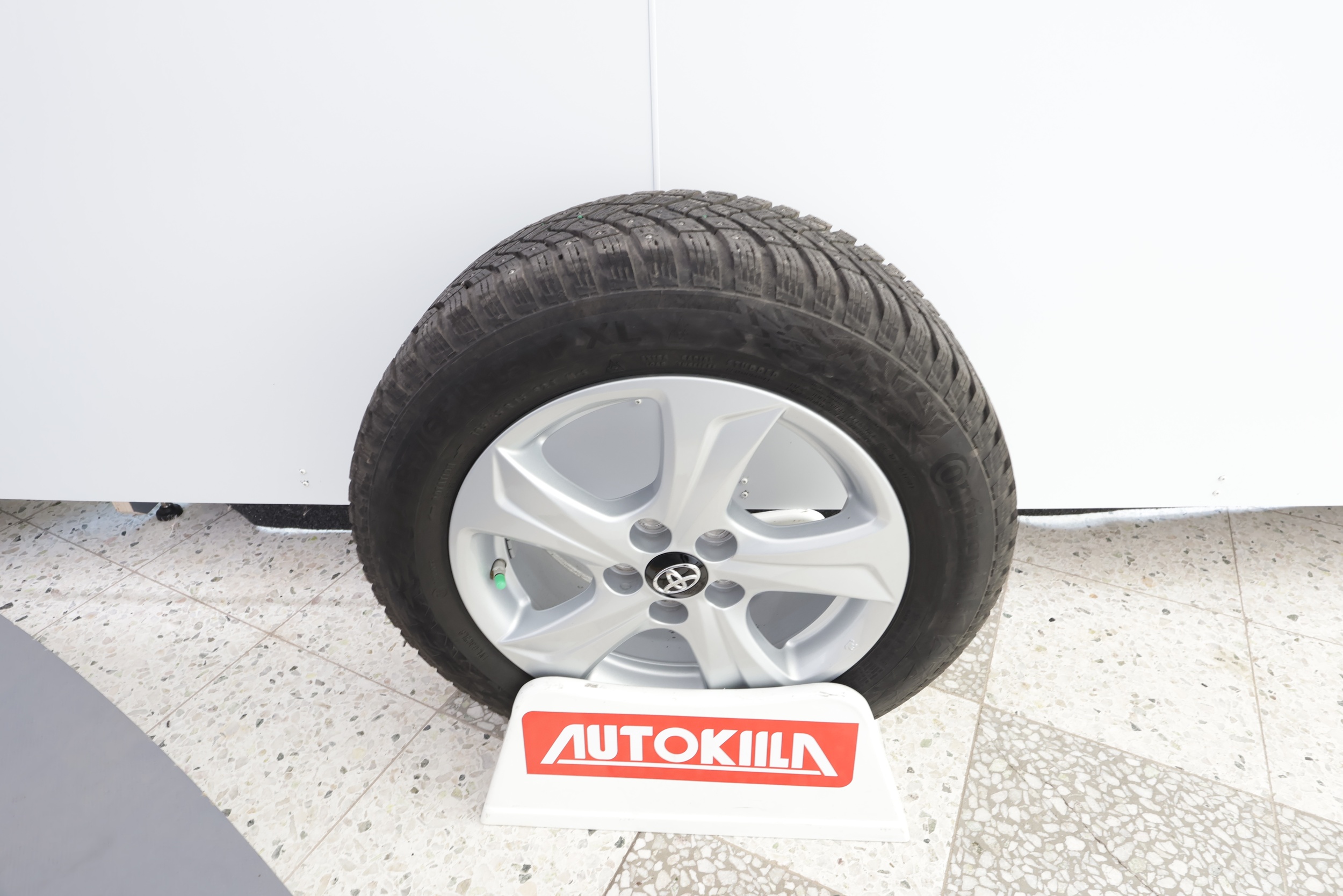 TOYOTA YARIS 2022