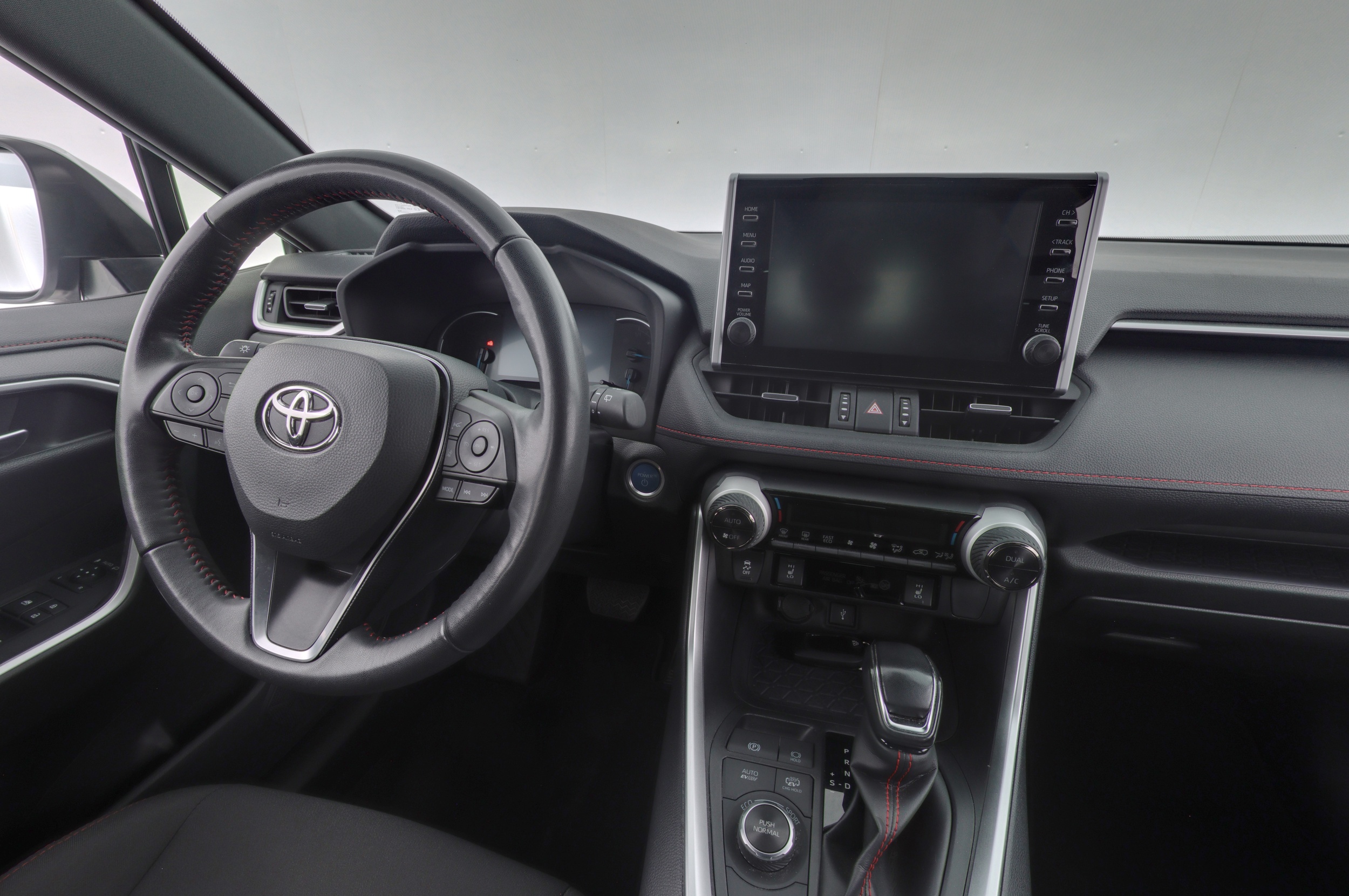 TOYOTA RAV4 Plug-in 2022