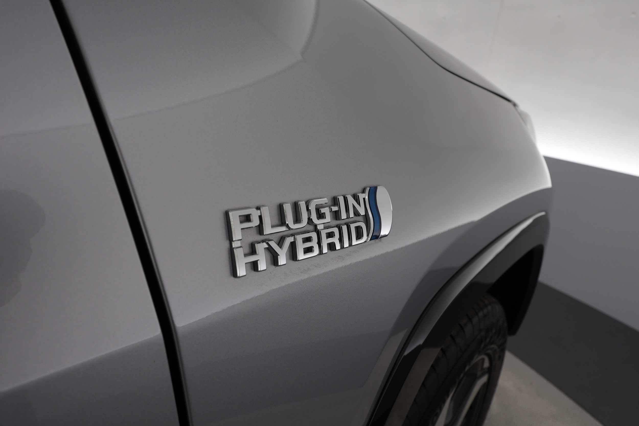TOYOTA RAV4 Plug-in 2022