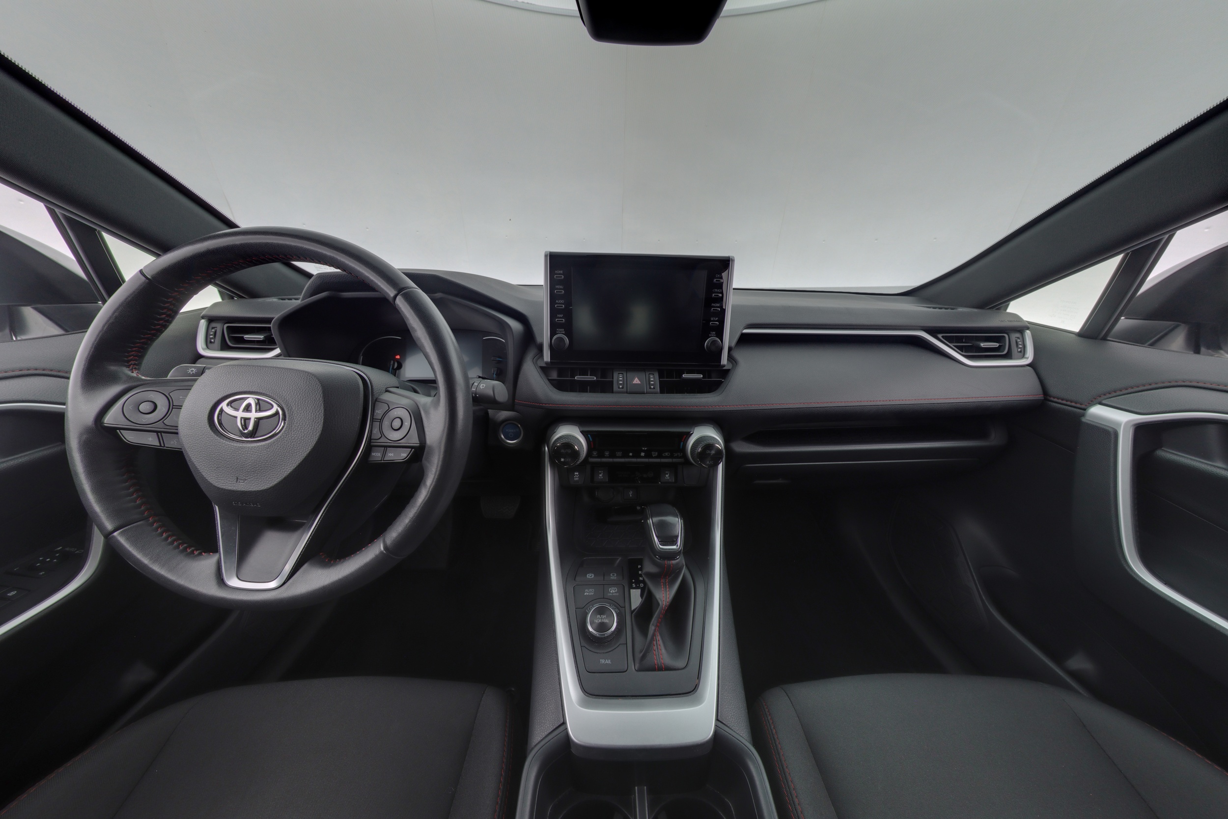 TOYOTA RAV4 Plug-in 2022