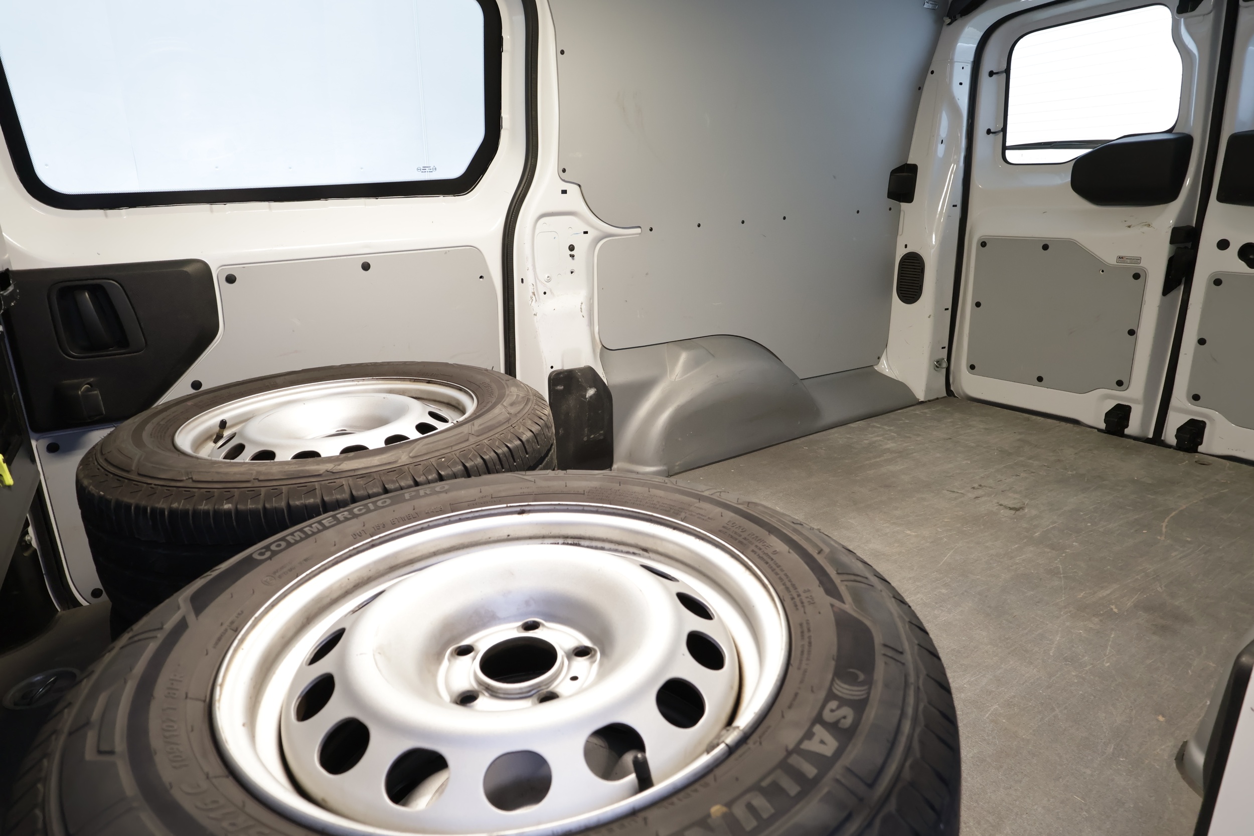 TOYOTA Proace 2023