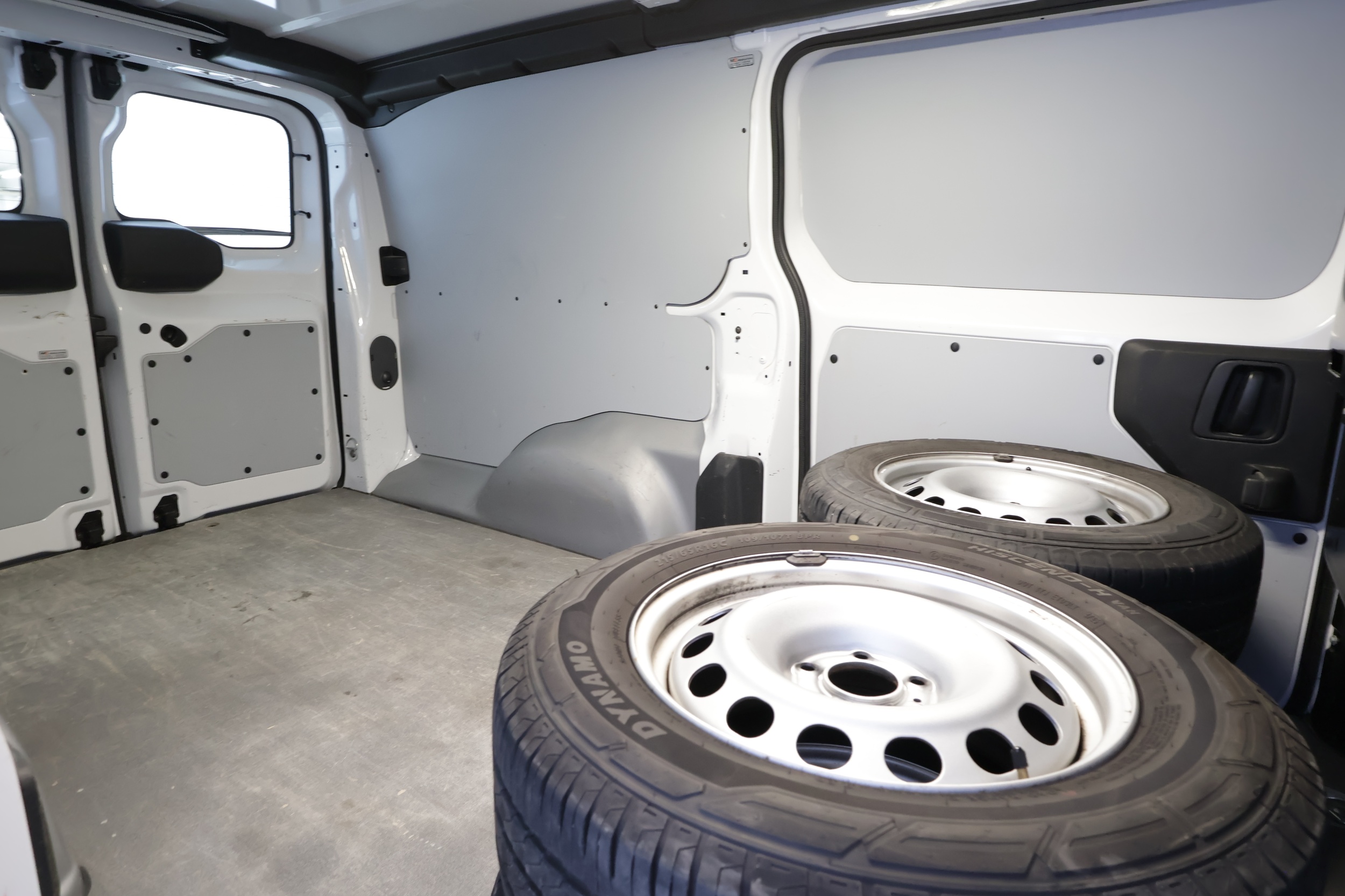 TOYOTA Proace 2023