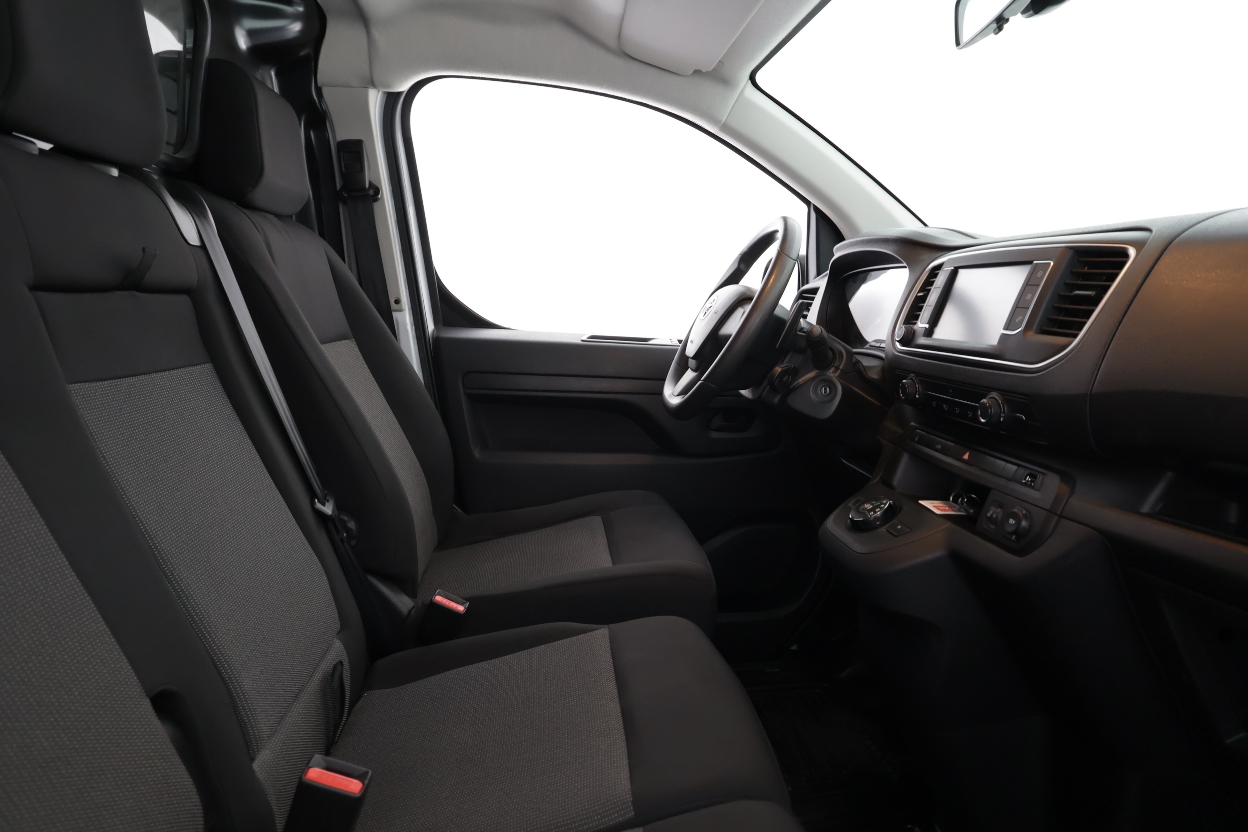 TOYOTA Proace 2023