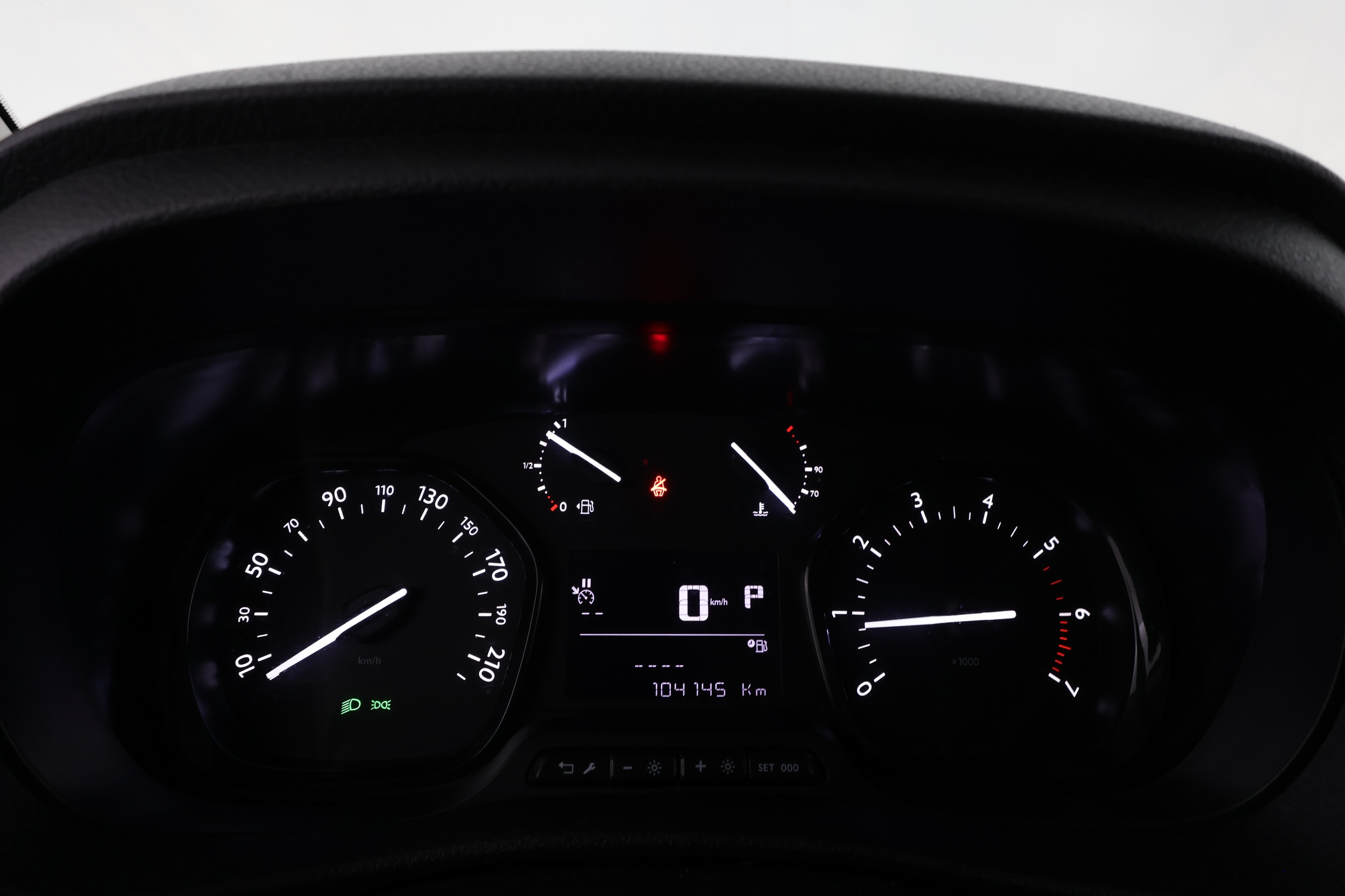 TOYOTA Proace 2023