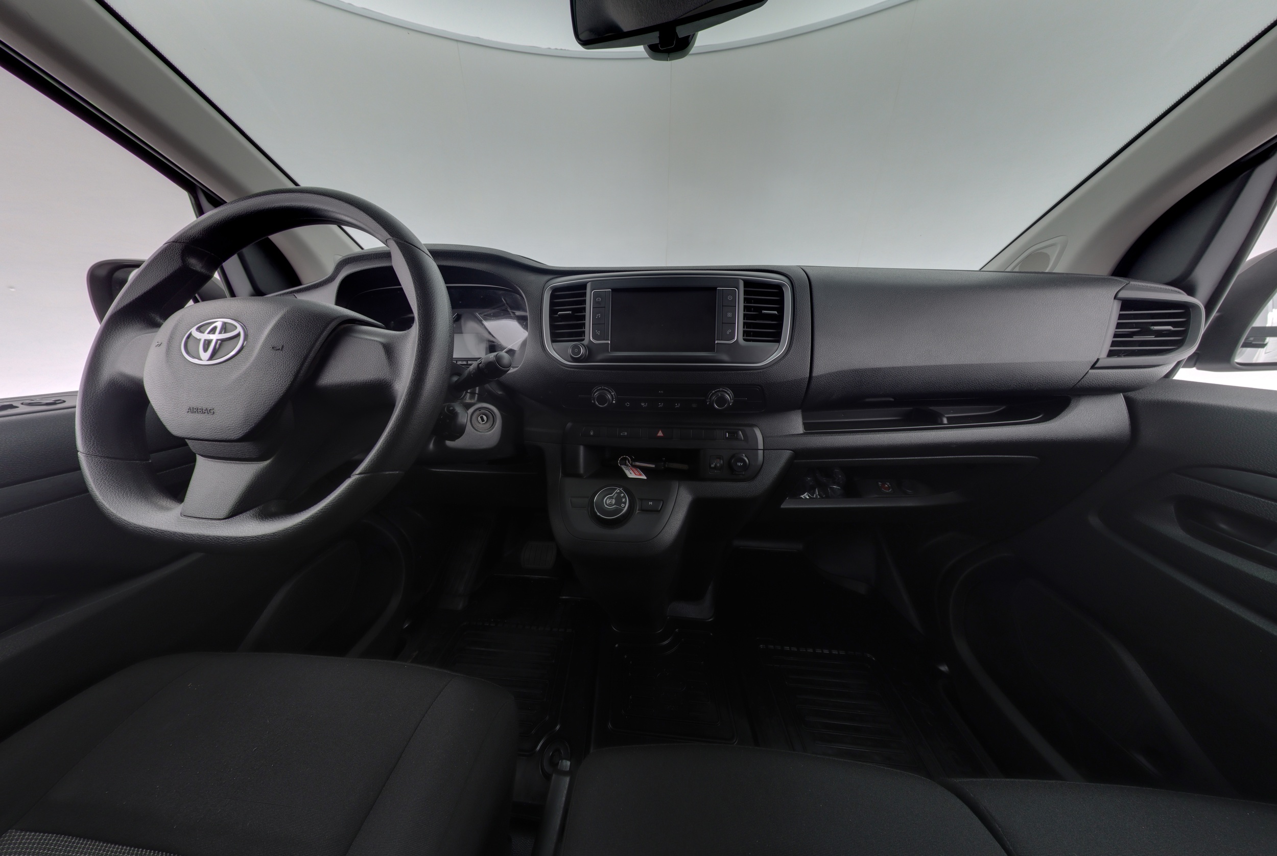TOYOTA Proace 2023