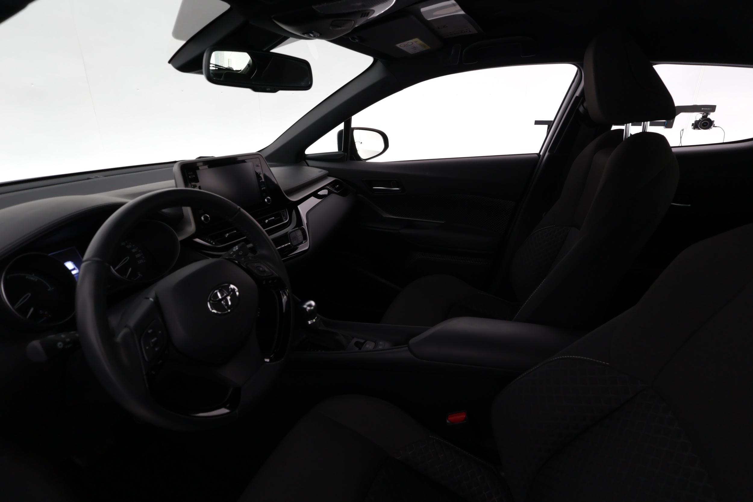 TOYOTA C-HR 2023