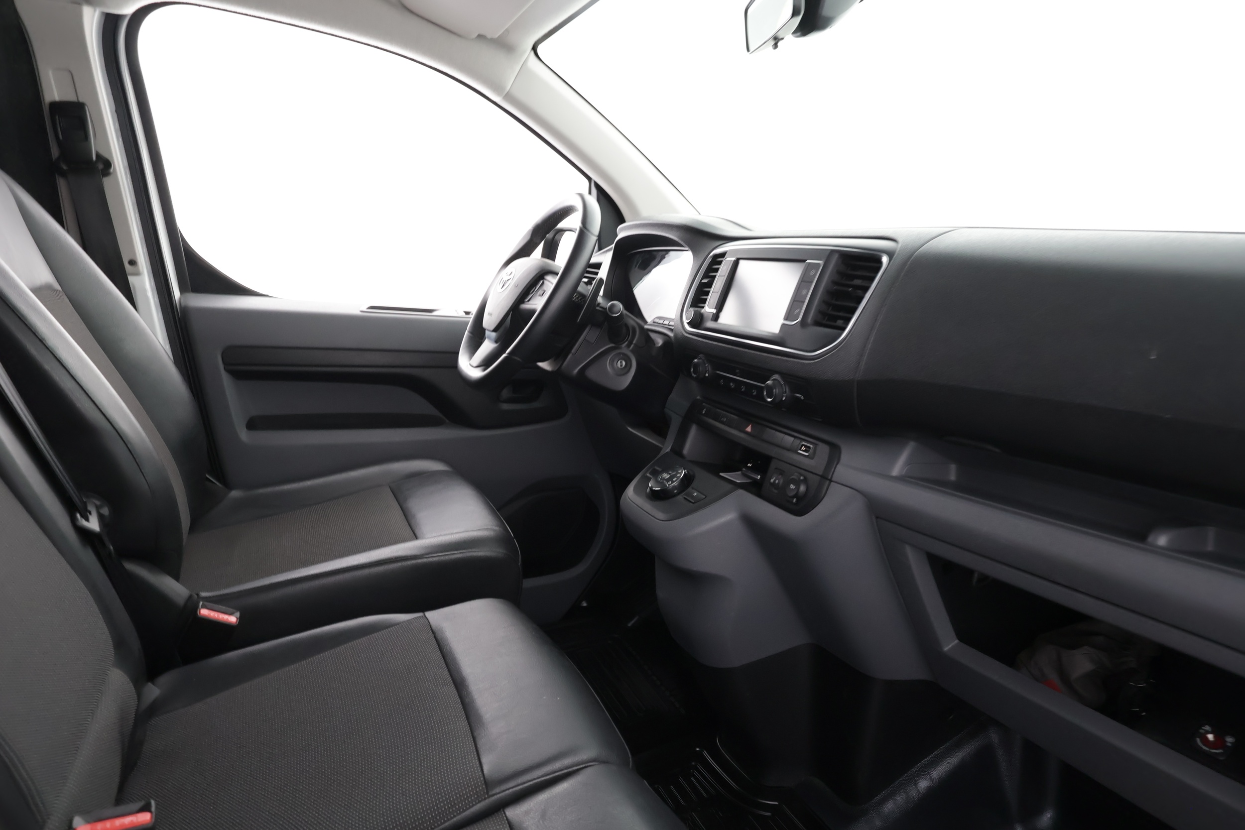 TOYOTA Proace 2022