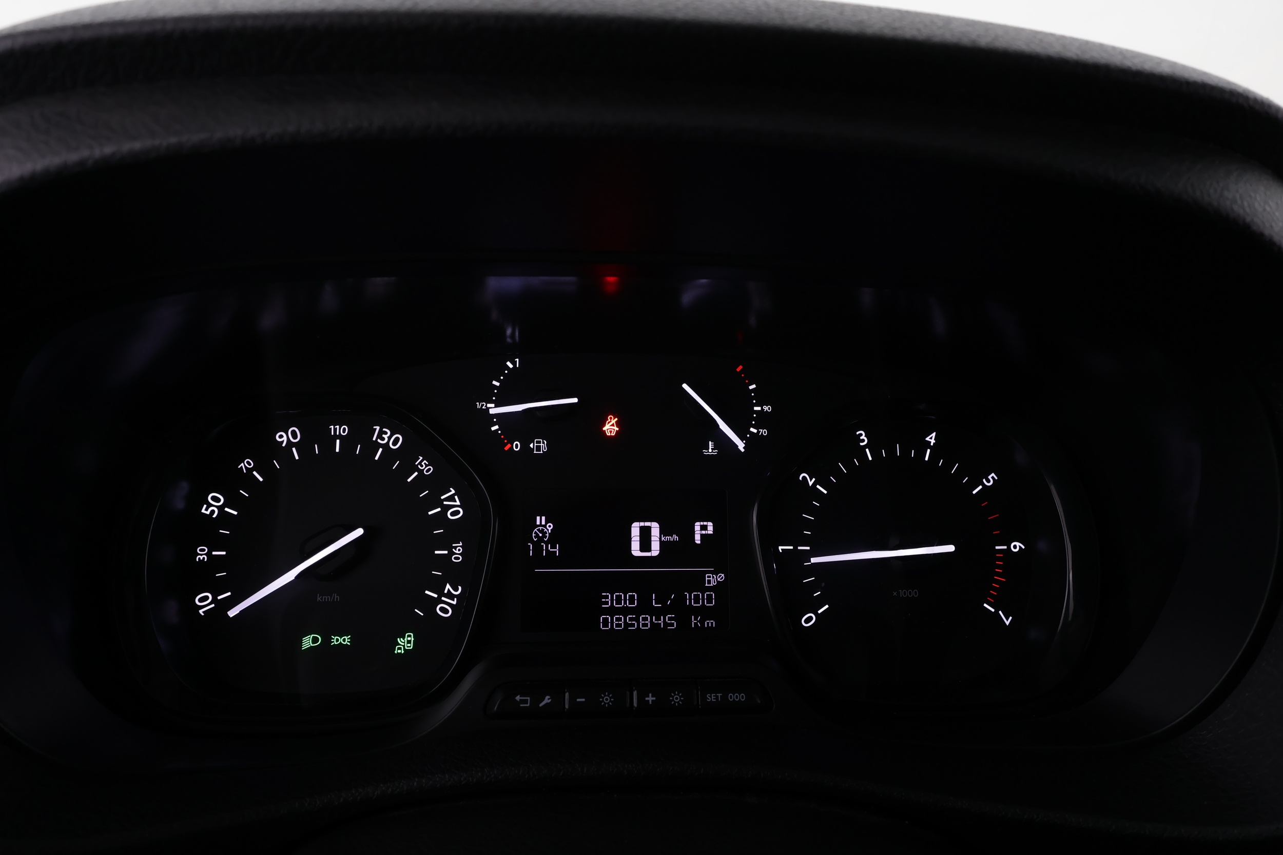 TOYOTA Proace 2022