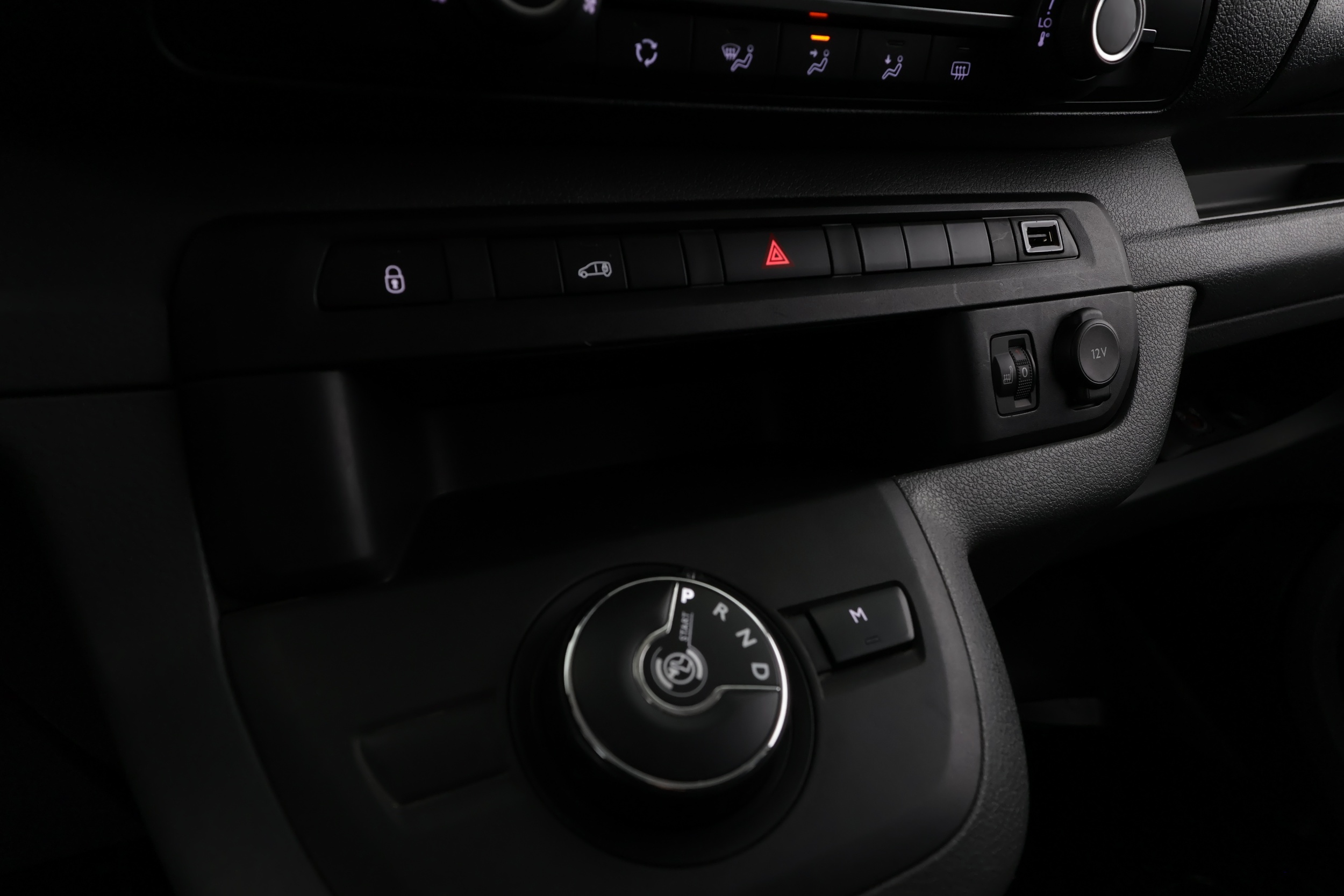 TOYOTA Proace 2022