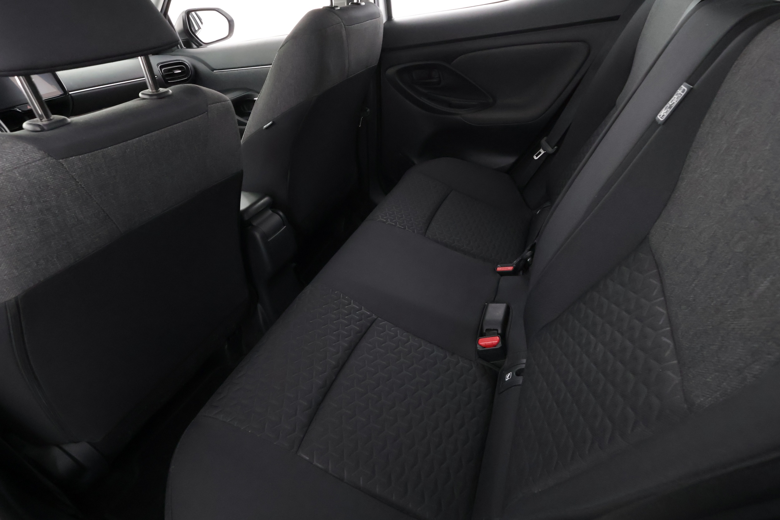 TOYOTA Yaris Cross 2022