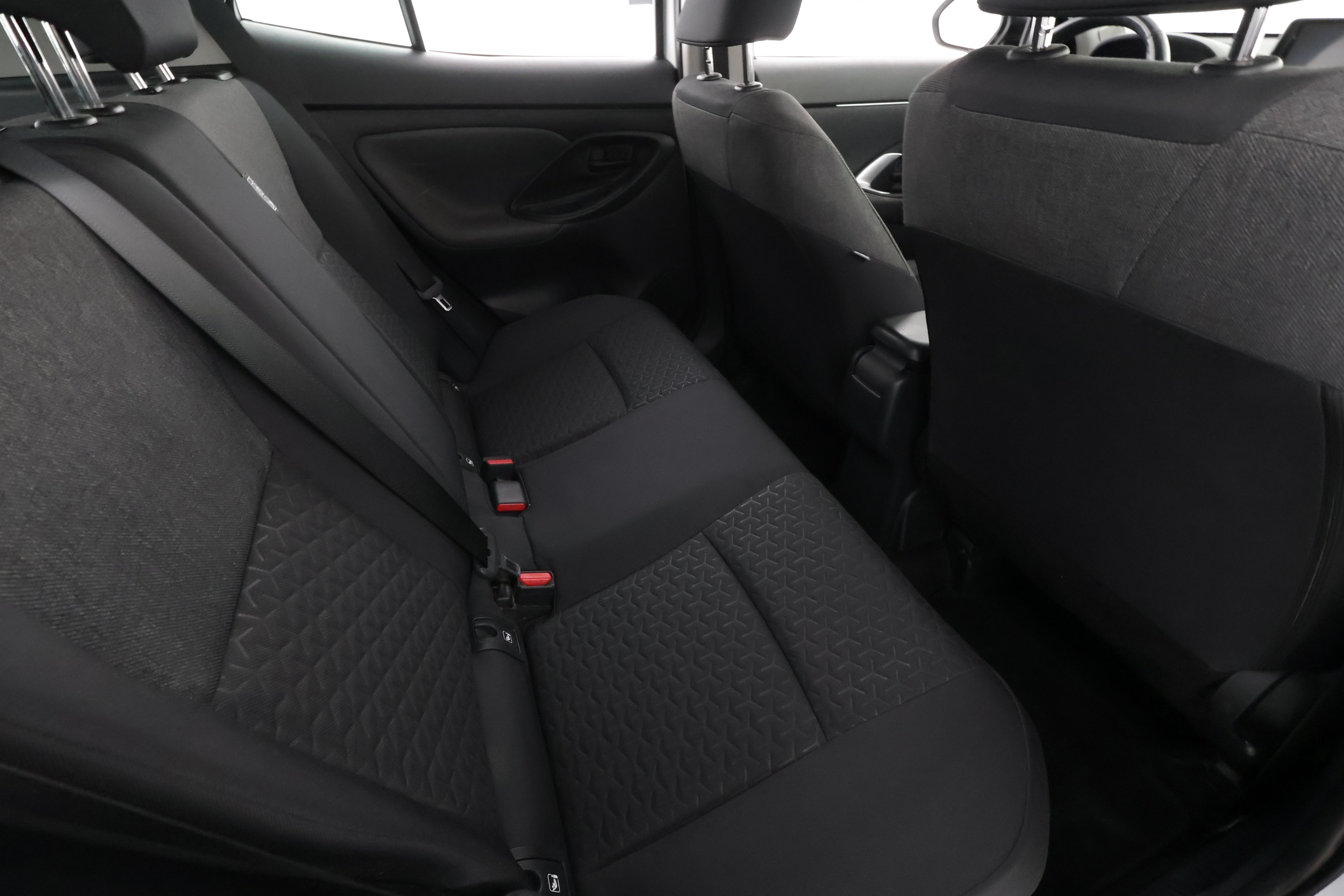 TOYOTA Yaris Cross 2022