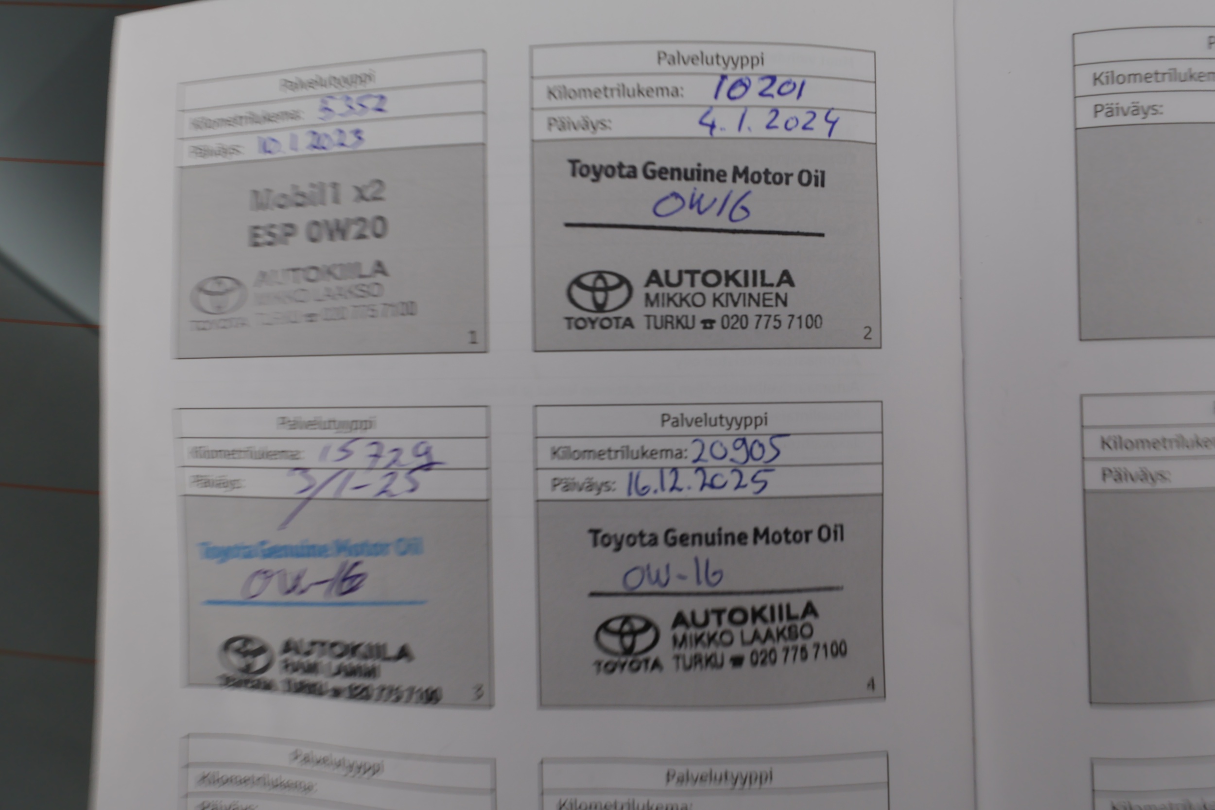 TOYOTA Yaris Cross 2022