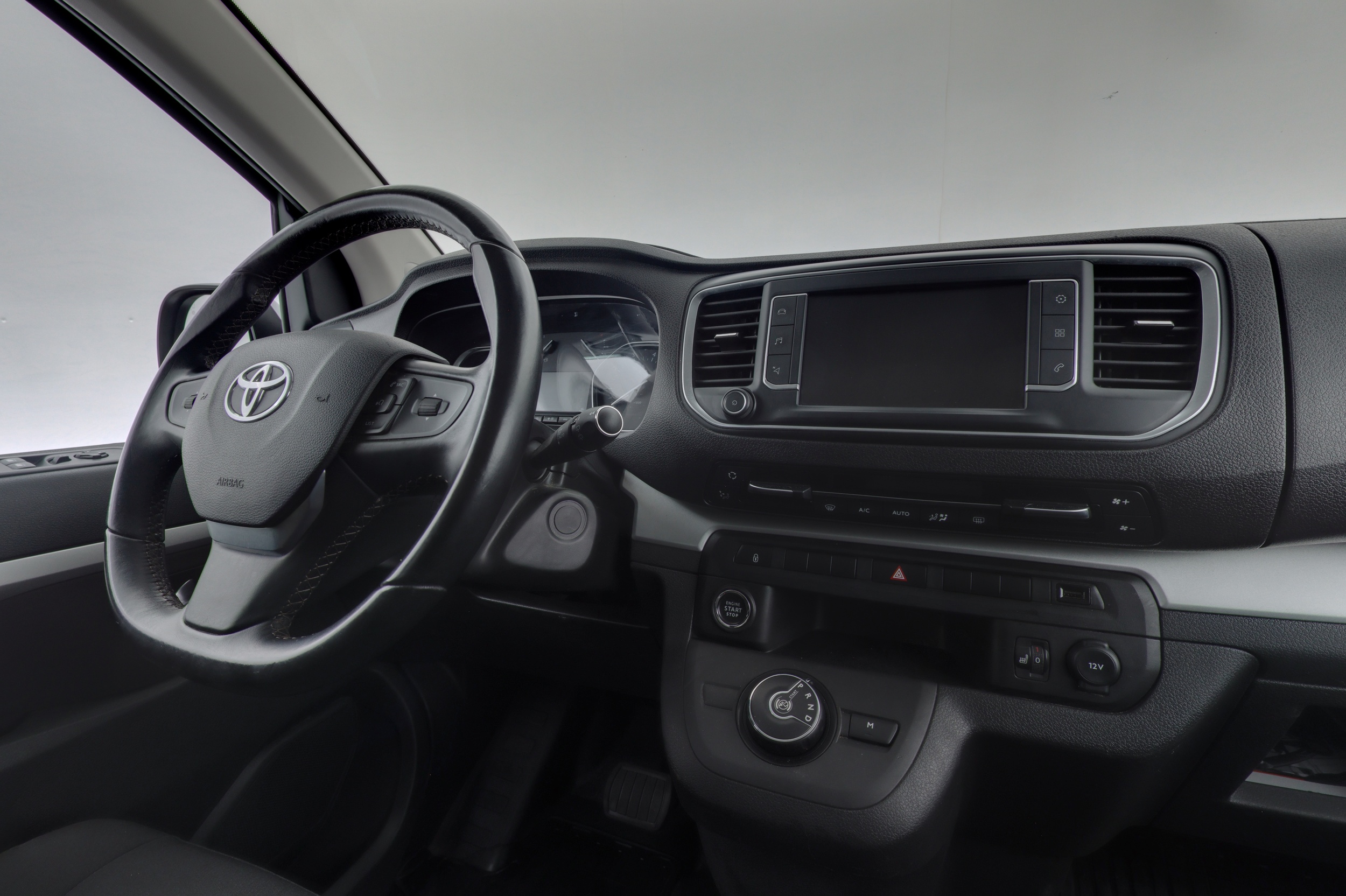 TOYOTA Proace Verso 2022