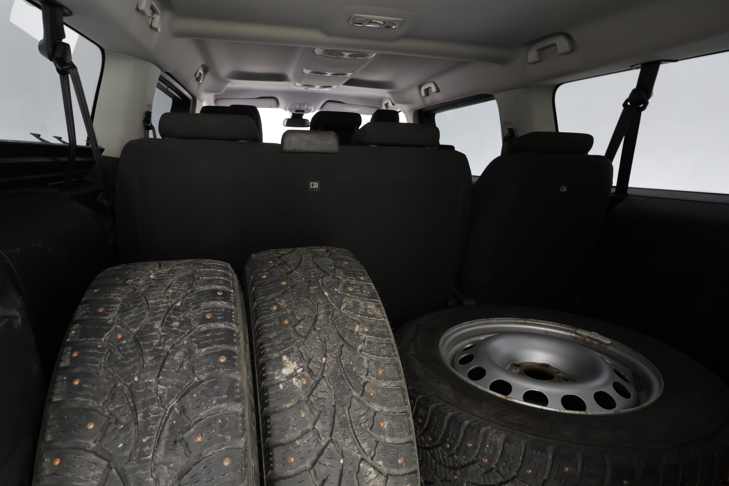 TOYOTA Proace Verso 2022