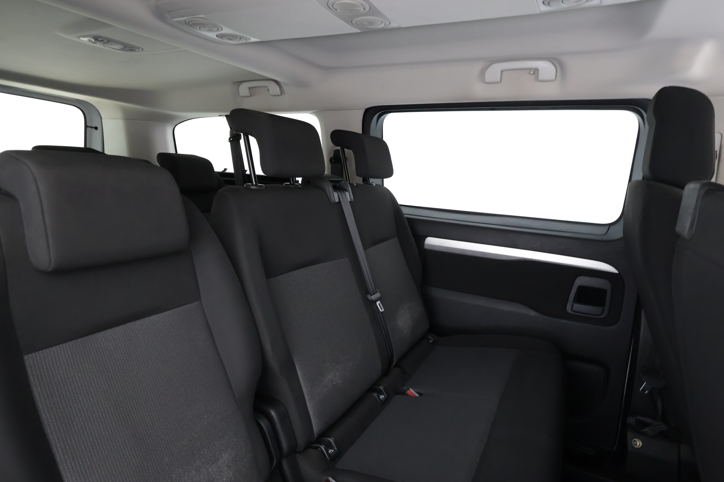 TOYOTA Proace Verso 2022
