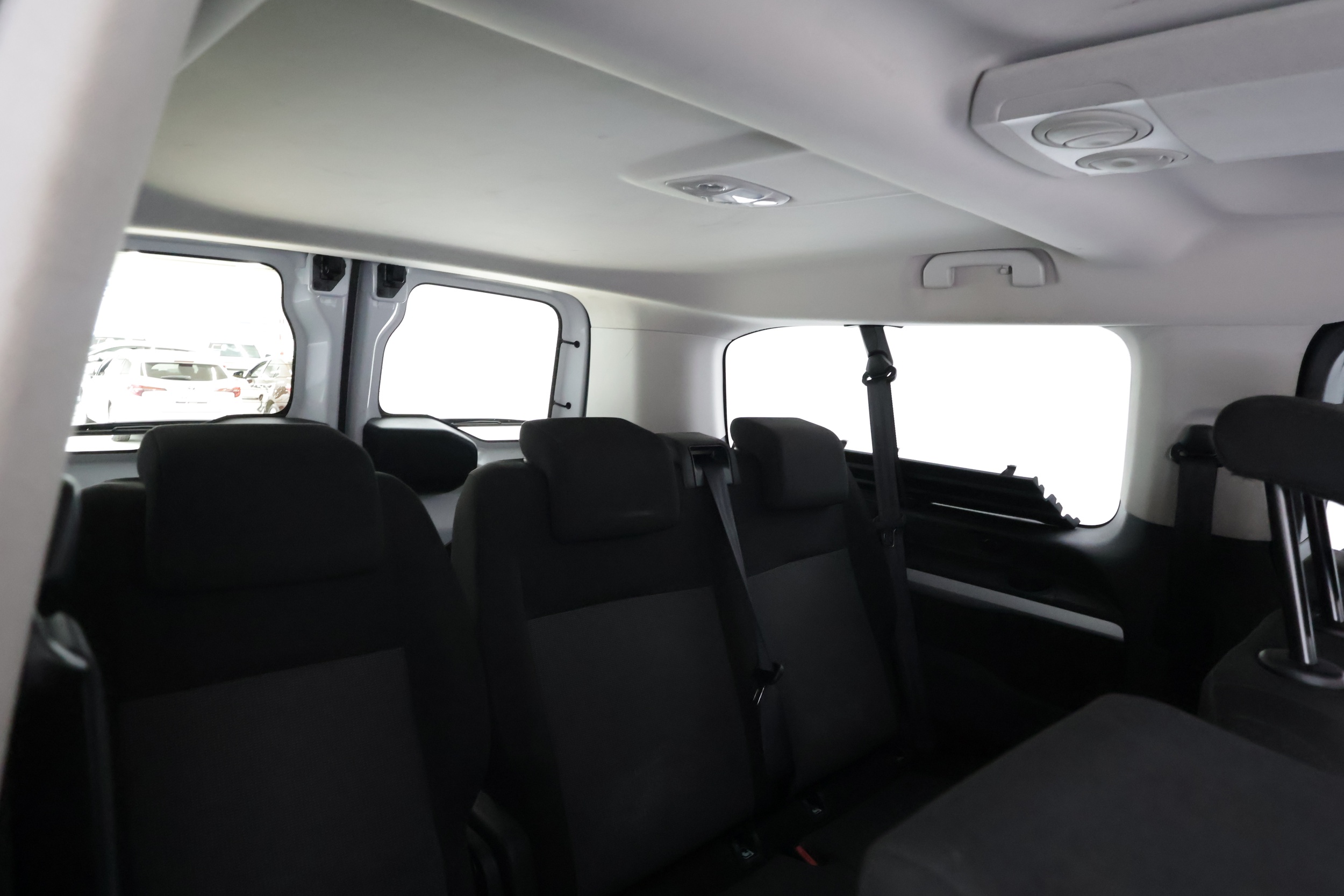 TOYOTA Proace Verso 2022
