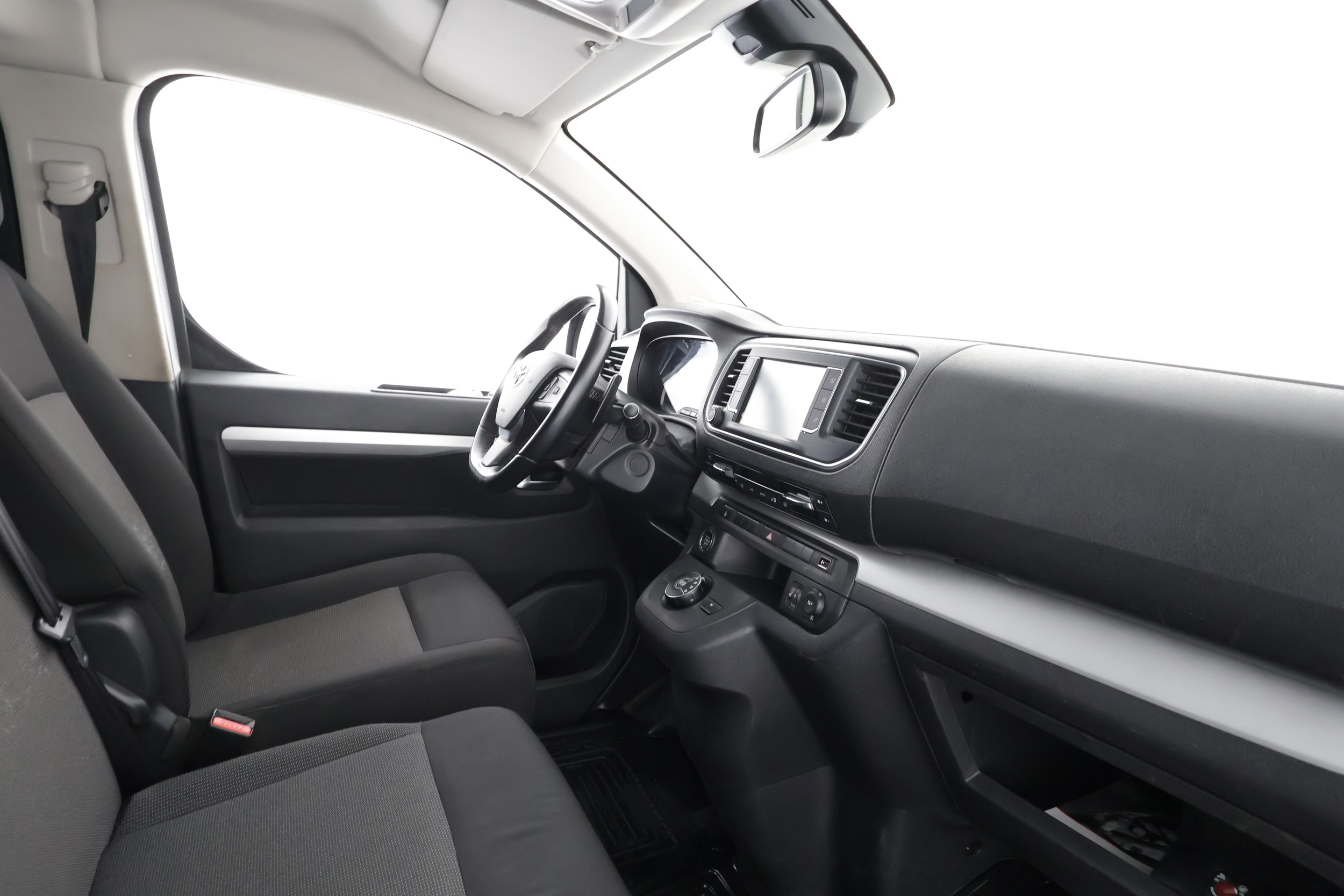 TOYOTA Proace Verso 2022