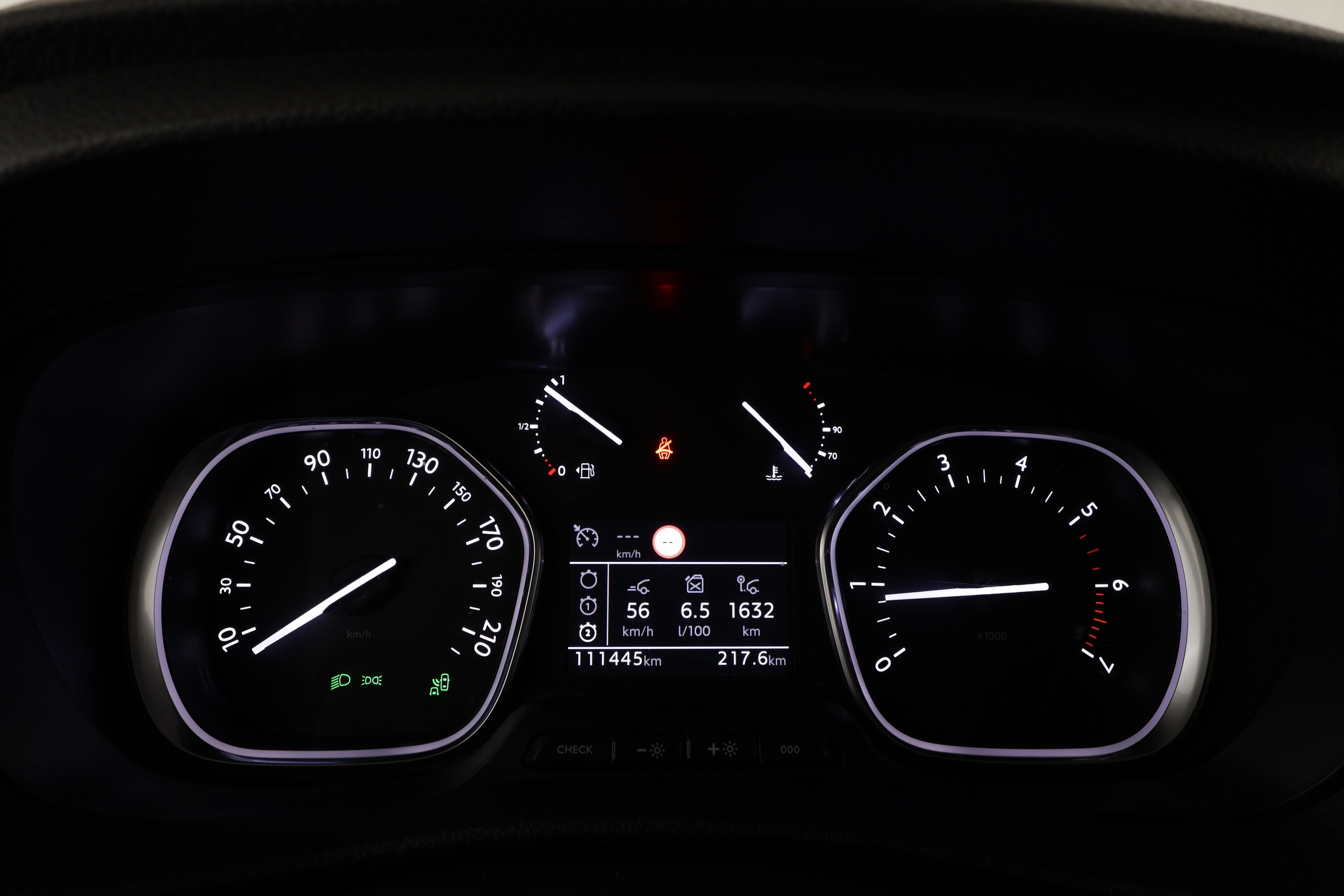 TOYOTA Proace Verso 2022