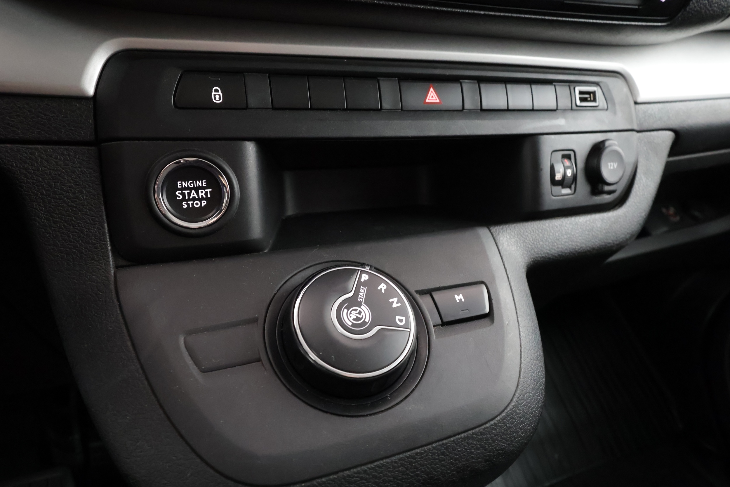TOYOTA Proace Verso 2022