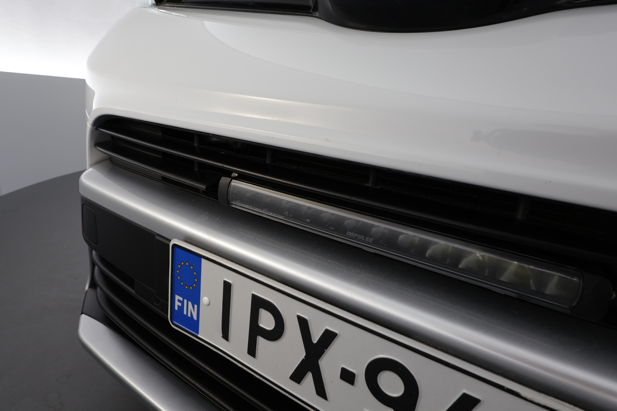 TOYOTA Proace Verso 2022