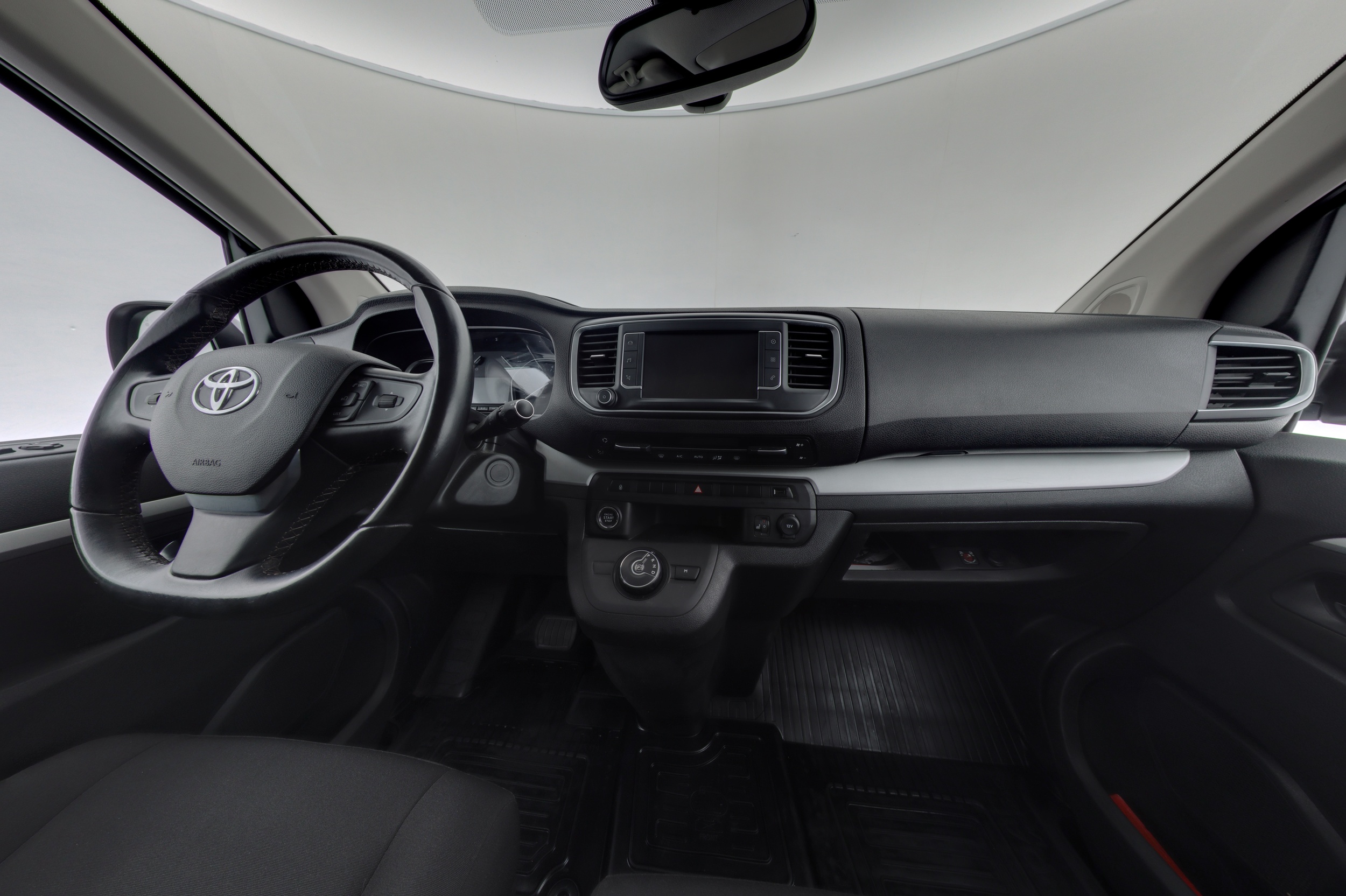 TOYOTA Proace Verso 2022