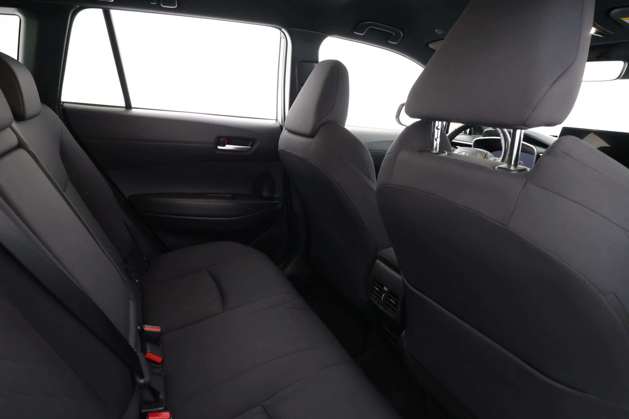 TOYOTA Corolla Cross 2023