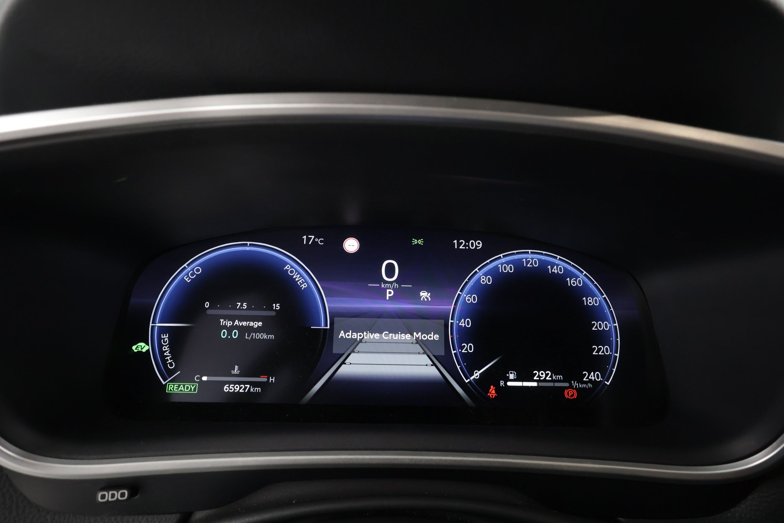 TOYOTA Corolla Cross 2023